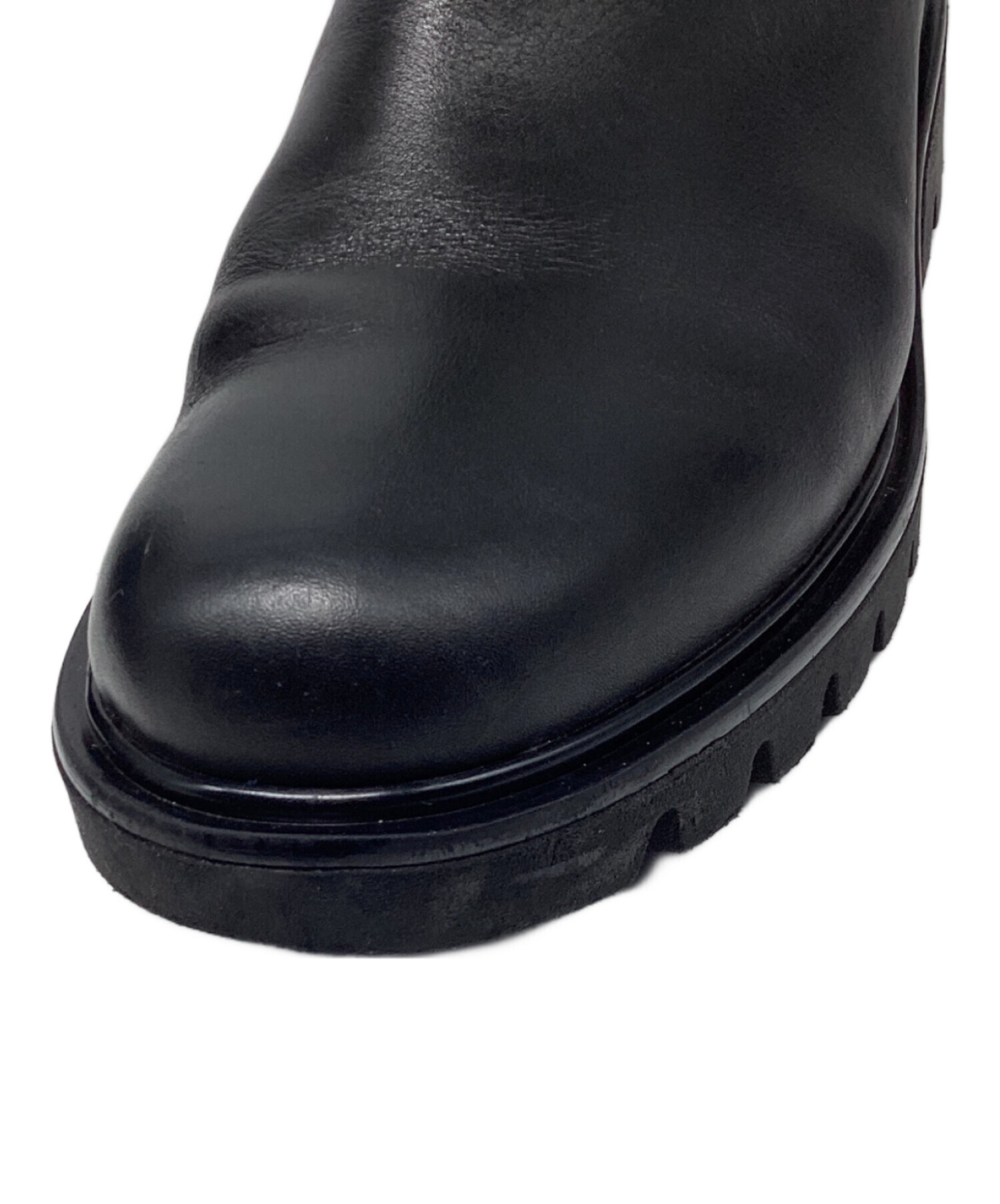 中古・古着通販】CORSO ROMA 9 (コルソローマノーヴェ) サイドゴア