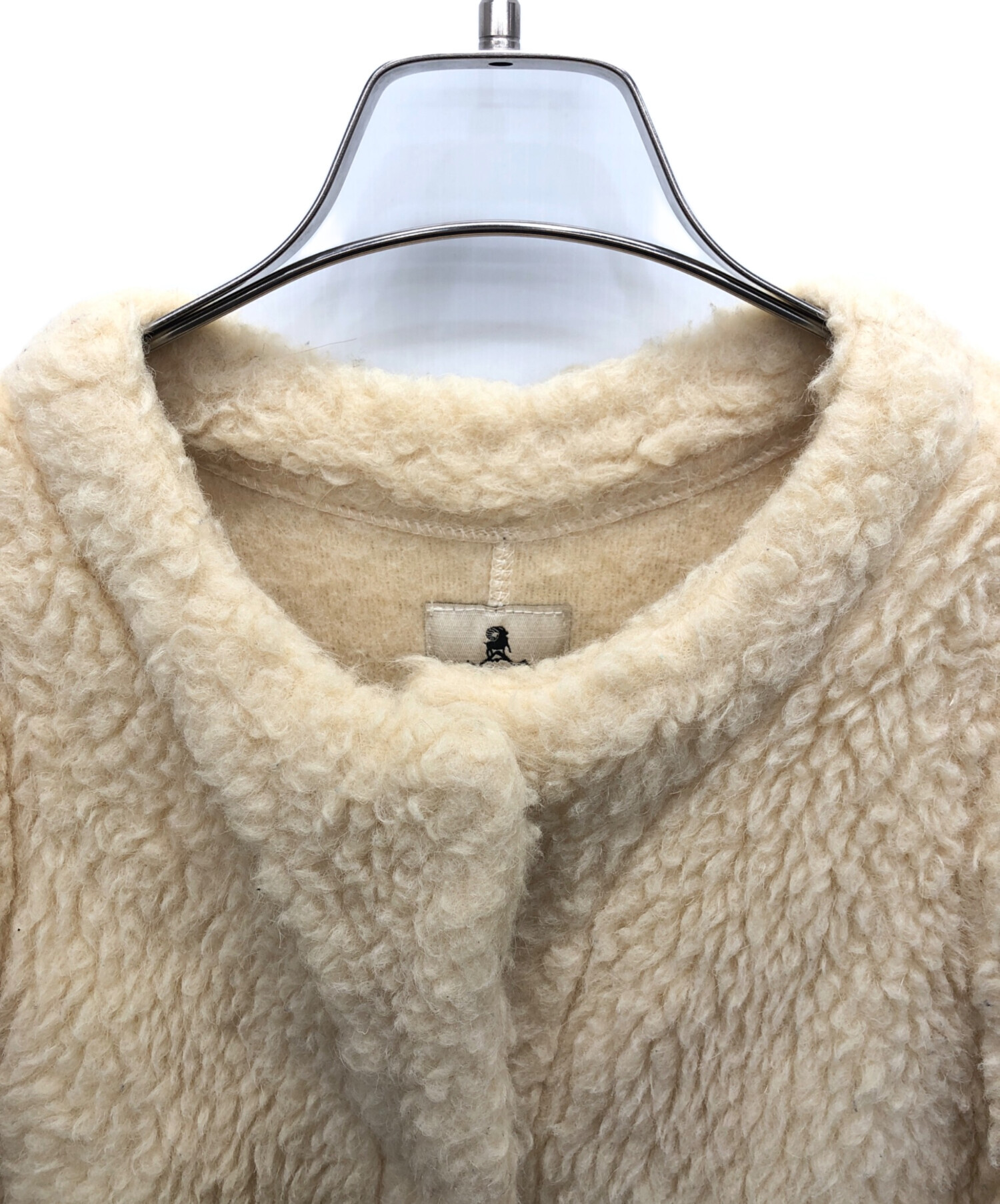 中古・古着通販】COLD BREAKER (コールド ブレーカー) ロング