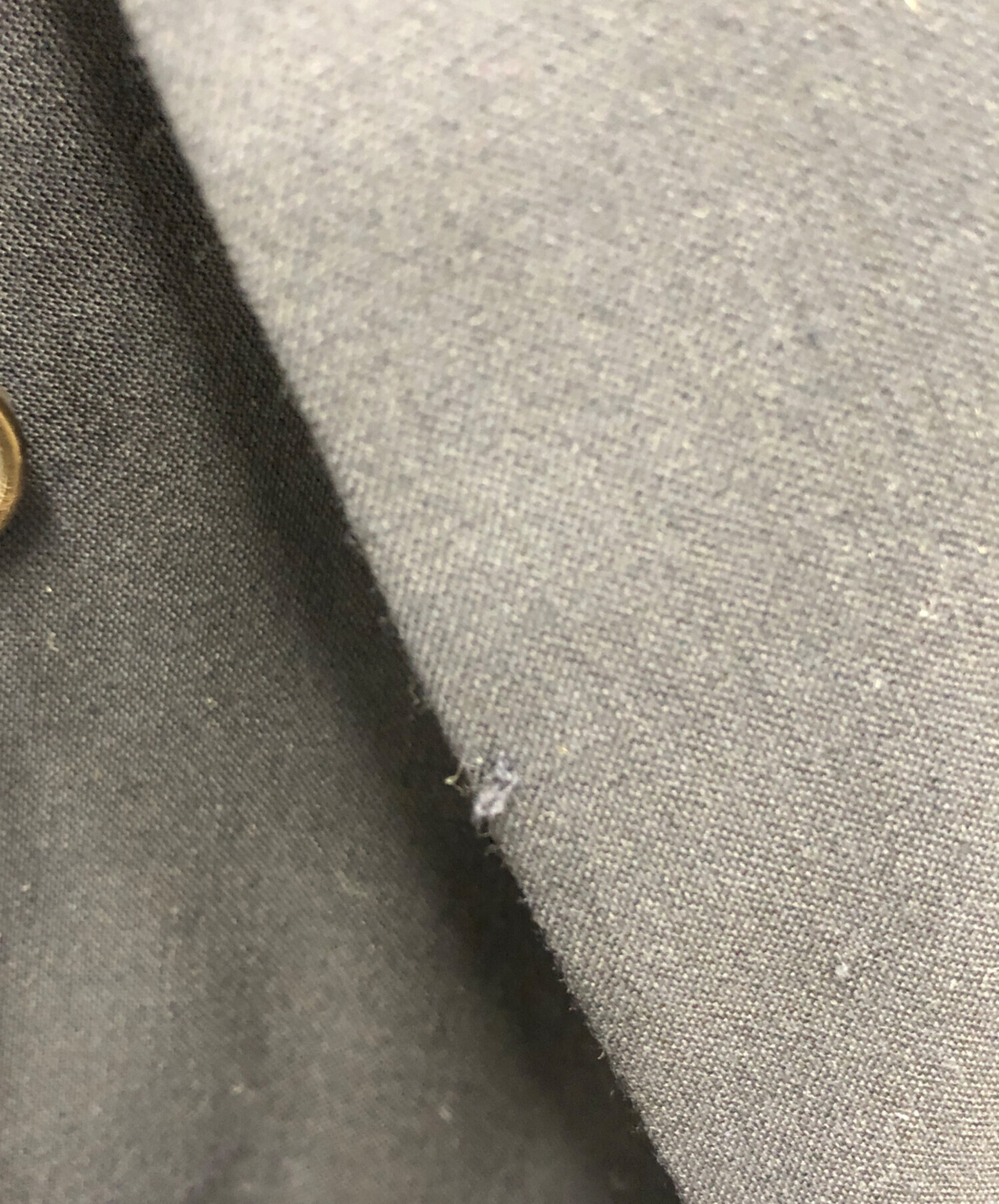 中古・古着通販】ISAIA (イザイア) ダブルテーラードジャケット