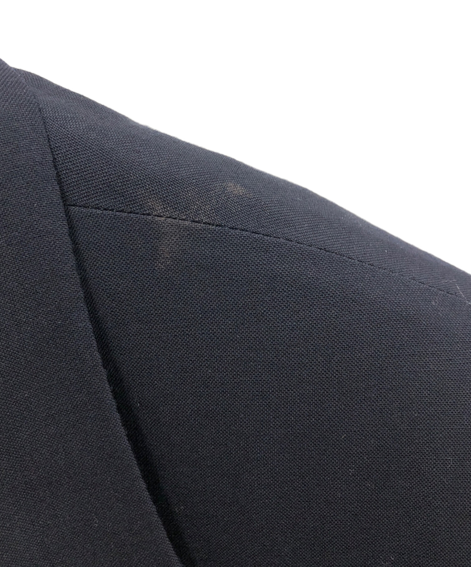 中古・古着通販】ISAIA (イザイア) ダブルテーラードジャケット