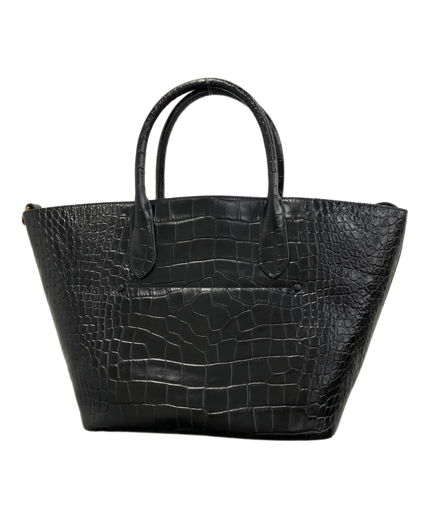 中古・古着通販】POLO RALPH LAUREN (ポロ・ラルフローレン) エンボス