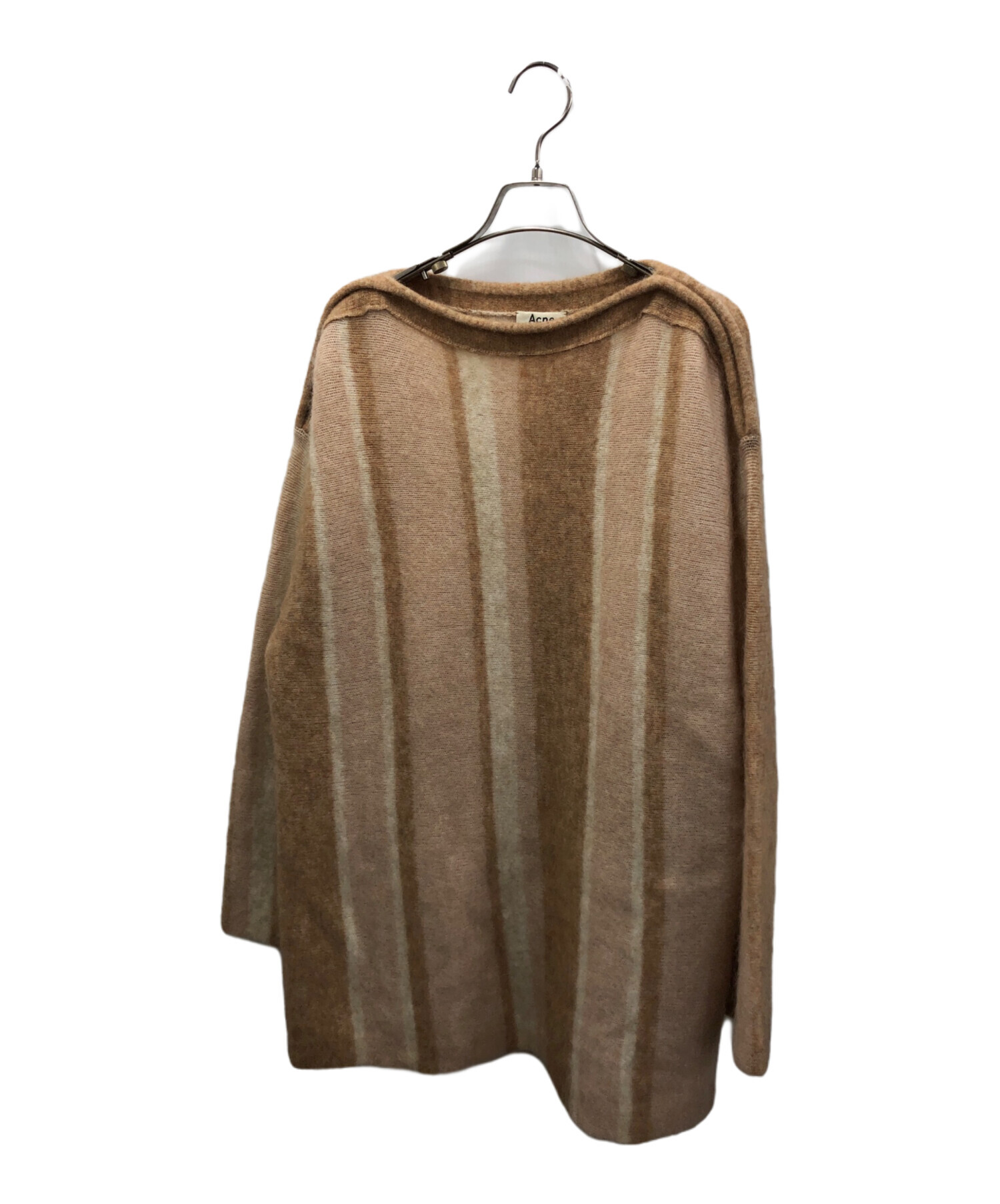 acne studios ベロアニット acne studios ベロアニット ACNE STUDIOS ニットセーター