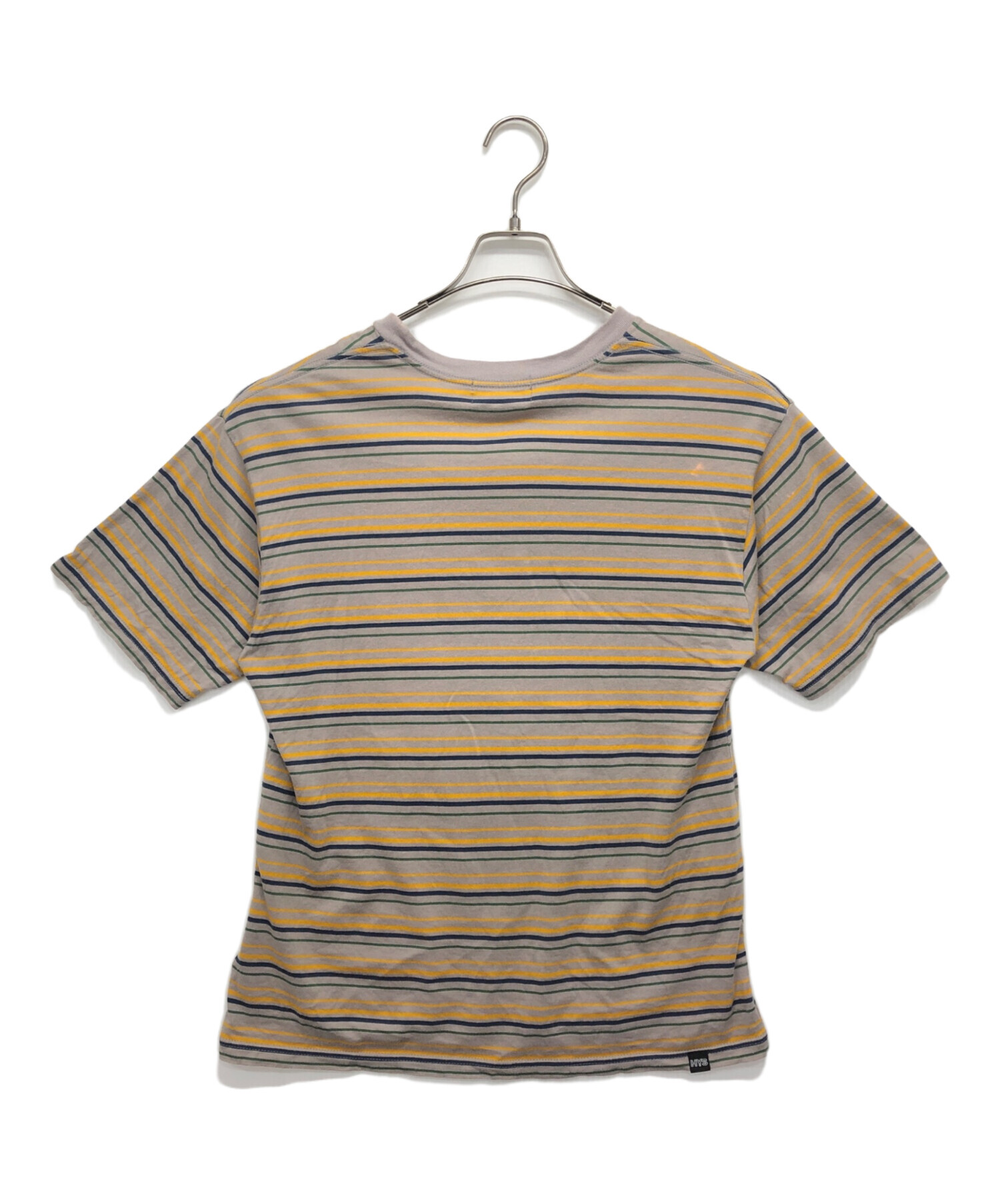 HYSTERIC GLAMOUR NEVER TOO LATE スウェット HYSTERIC GLAMOUR NEVER 