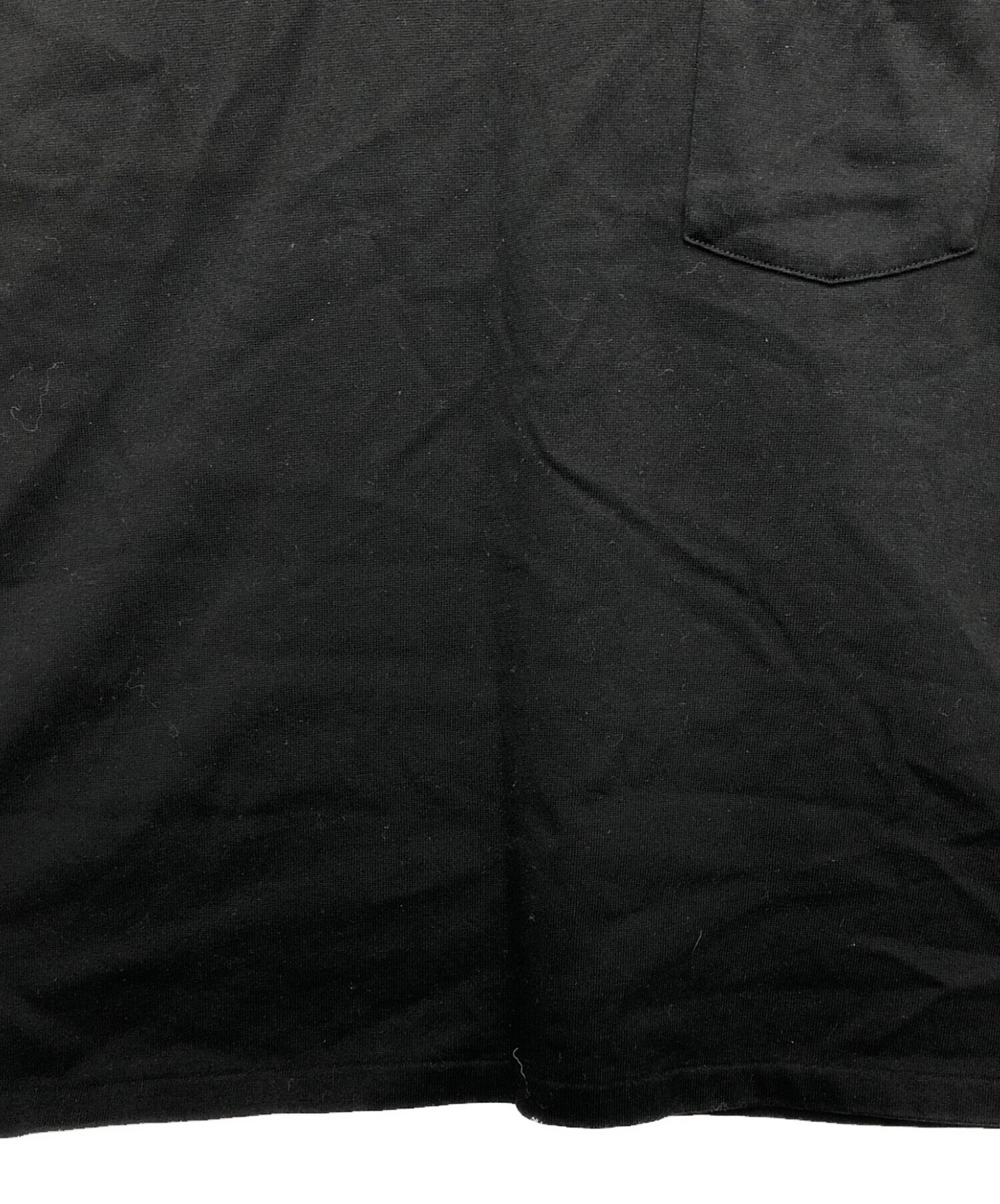 中古・古着通販】N.HOOLYWOOD (エヌ ハリウッド) ポケットTシャツ