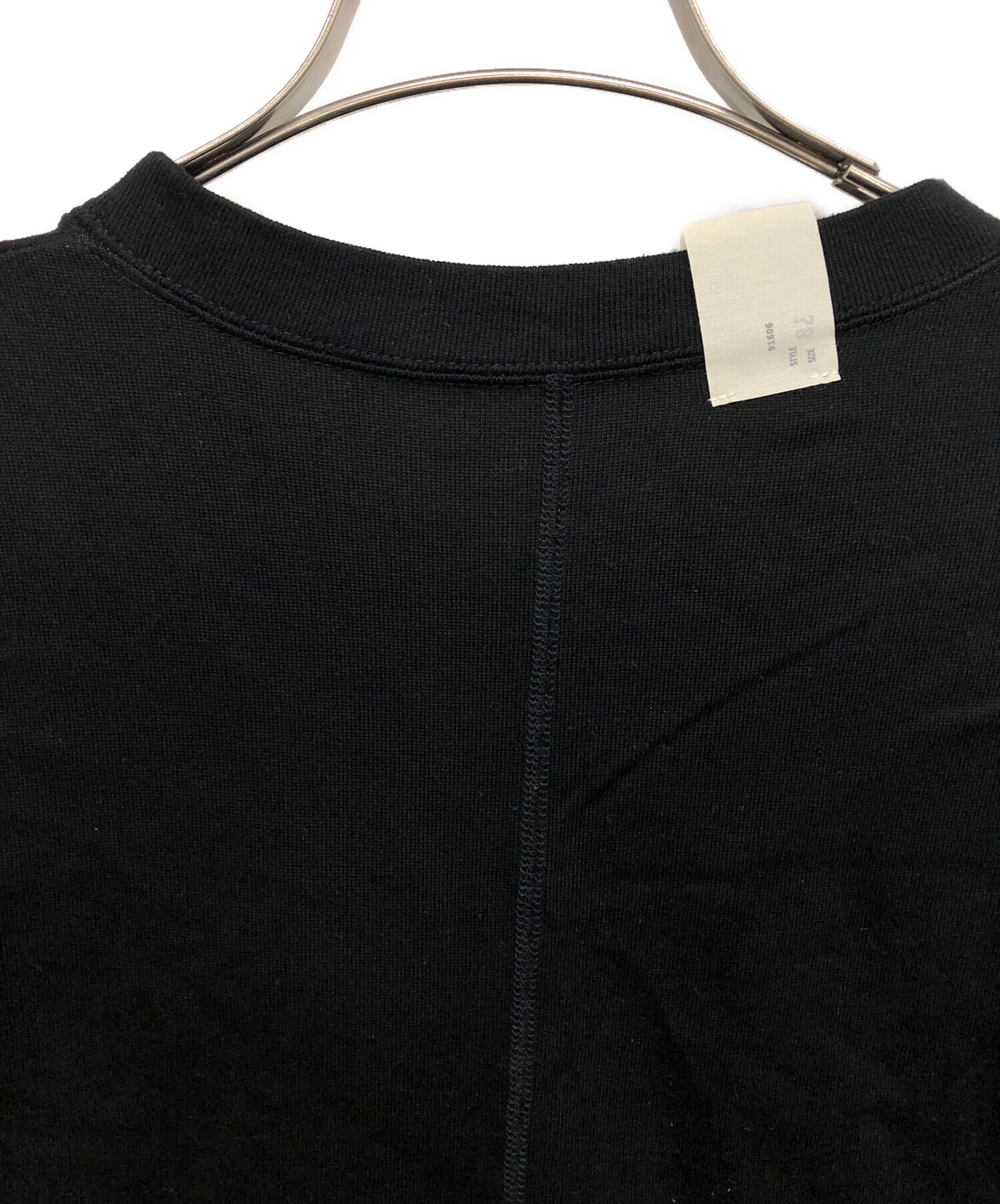 中古・古着通販】N.HOOLYWOOD (エヌ ハリウッド) ポケットTシャツ
