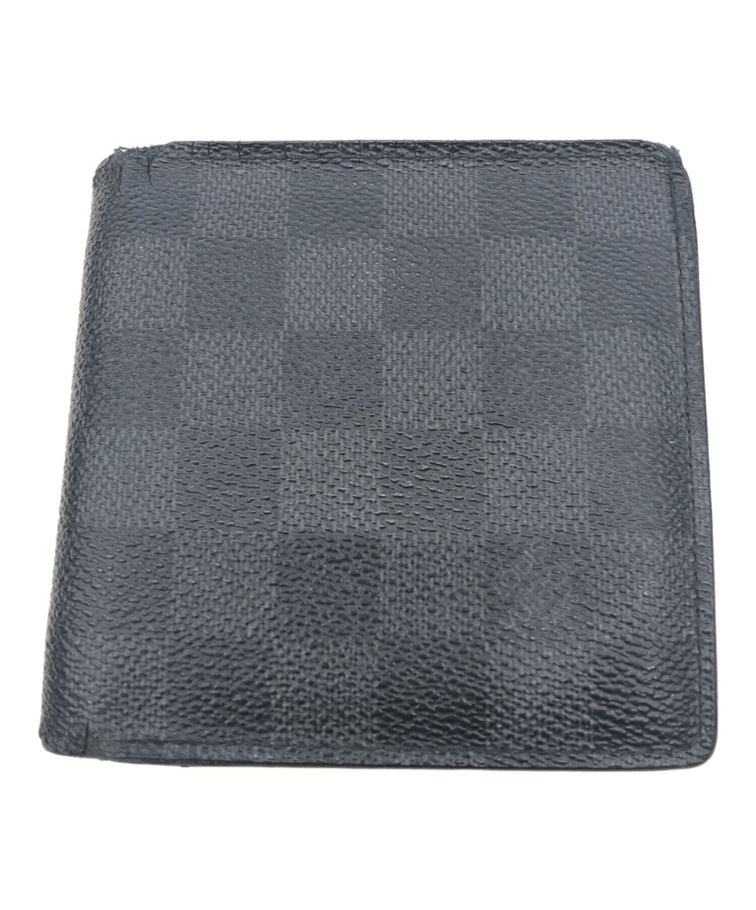 中古・古着通販】LOUIS VUITTON (ルイ ヴィトン) ポルトフォイユ