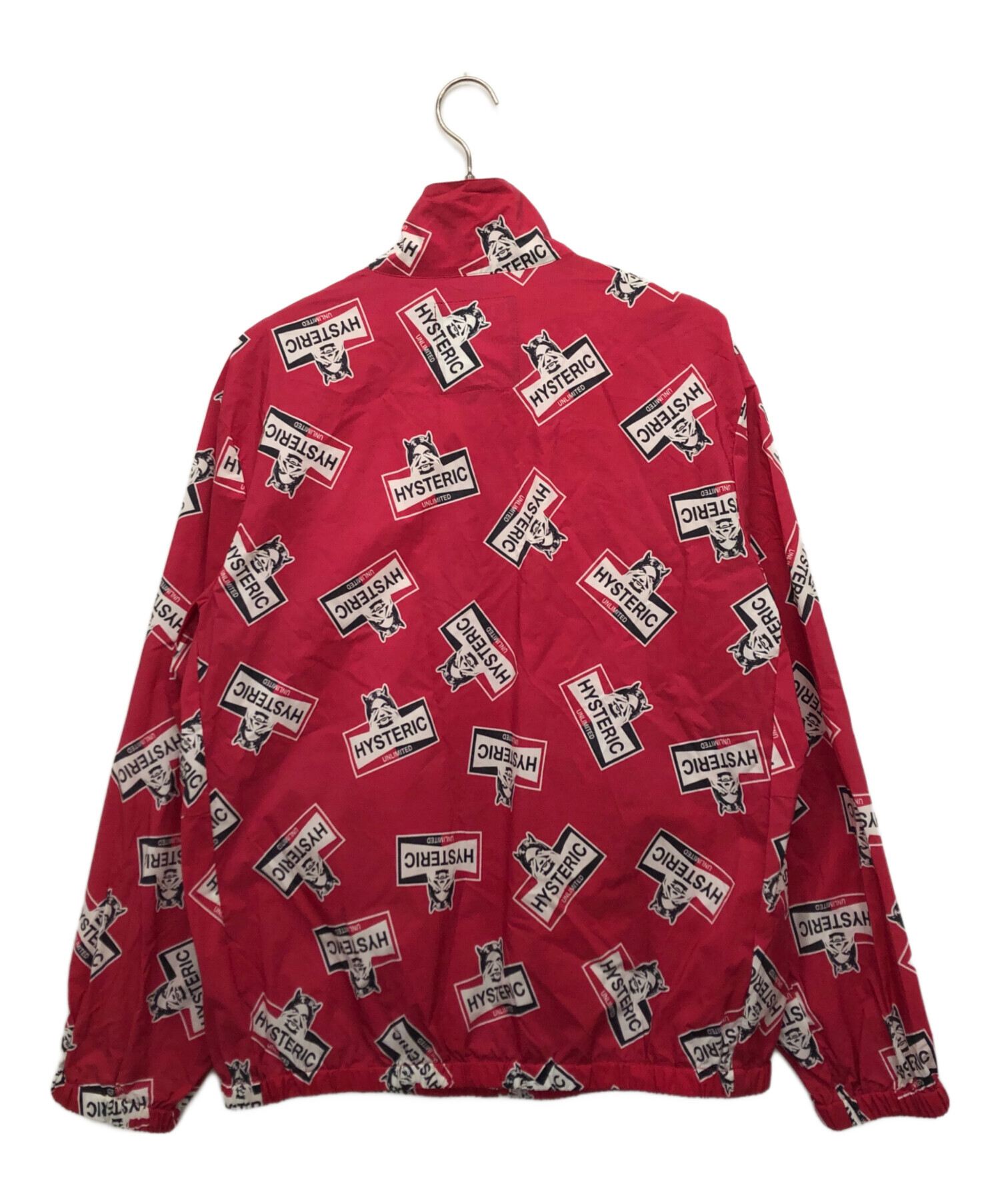 中古・古着通販】Hysteric Glamour (ヒステリックグラマー) CHAMPION 