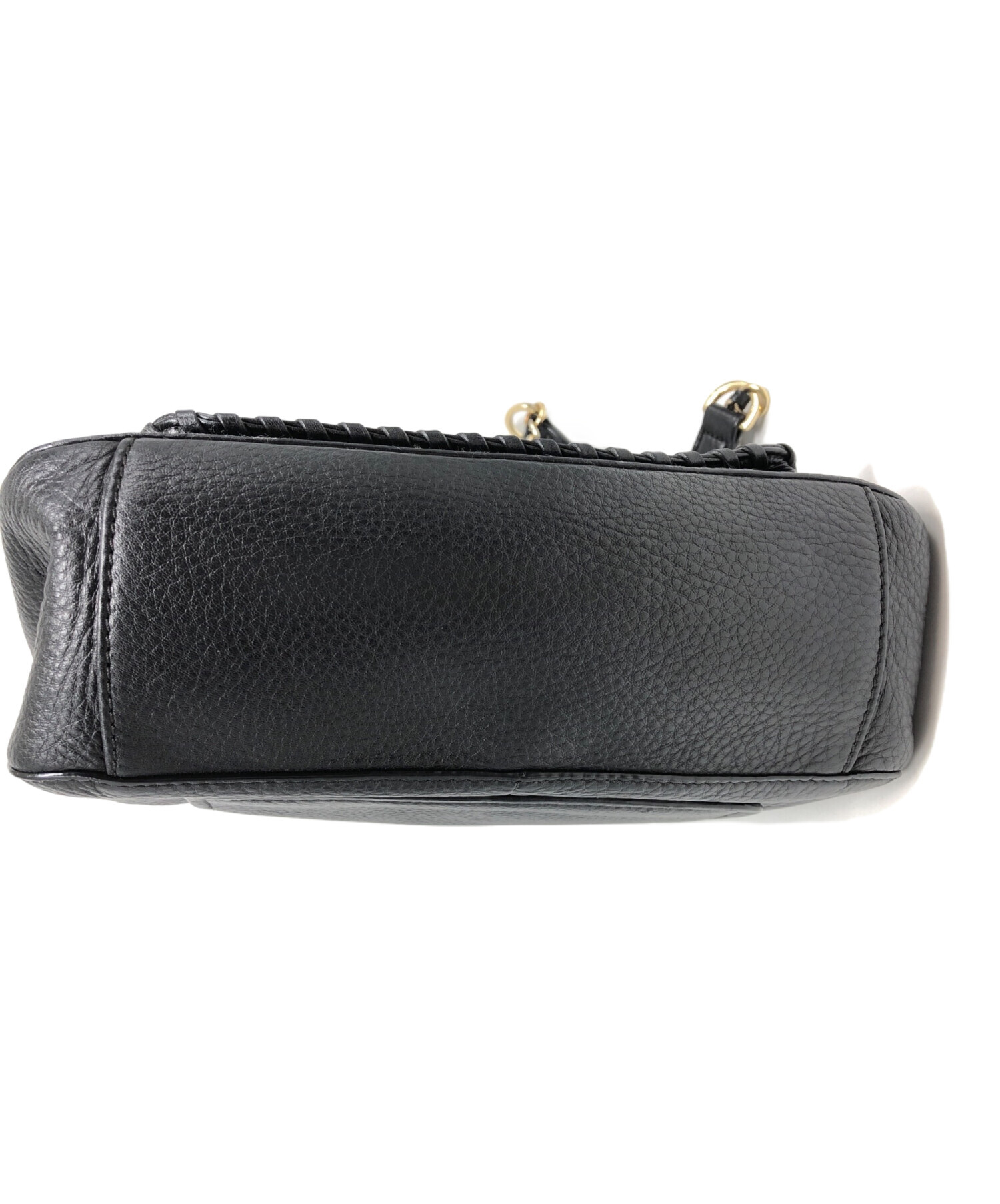 中古・古着通販】TORY BURCH (トリーバーチ) チェーンショルダーバッグ