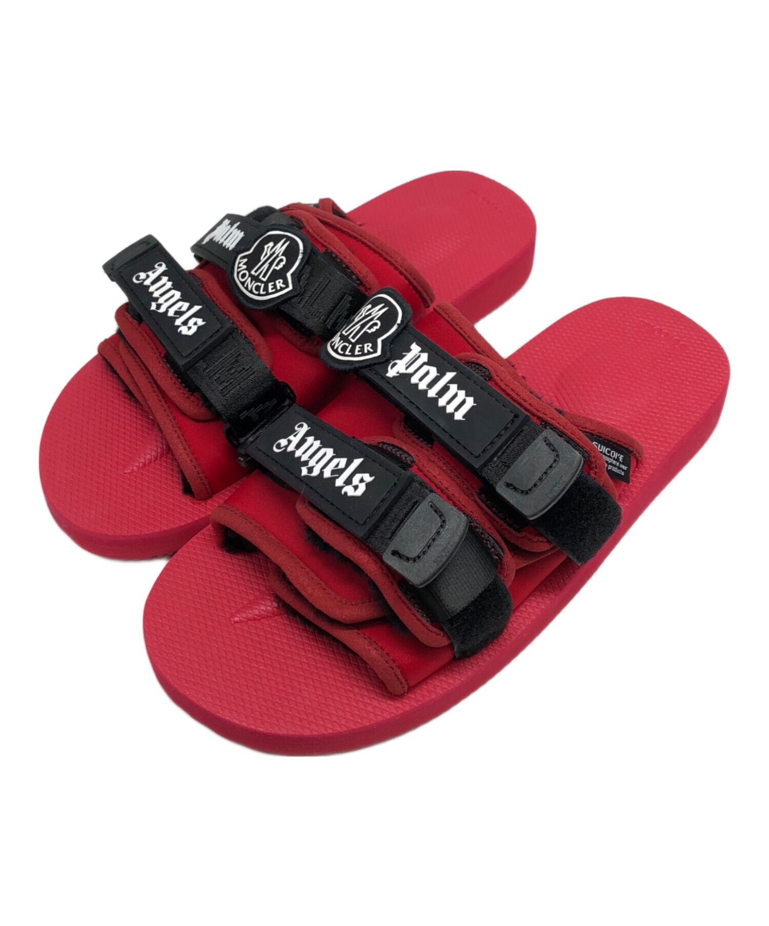 中古・古着通販】MONCLER (モンクレール) suicoke (スイコック