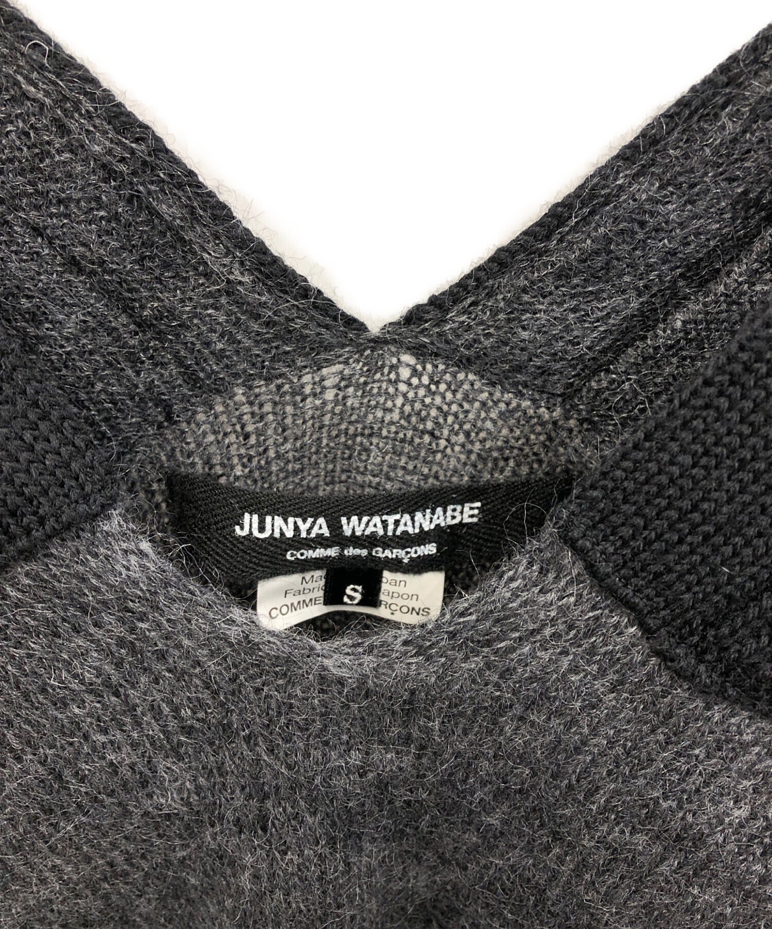 中古・古着通販】JUNYA WATANABE COMME des GARCONS (ジュンヤワタナベ 