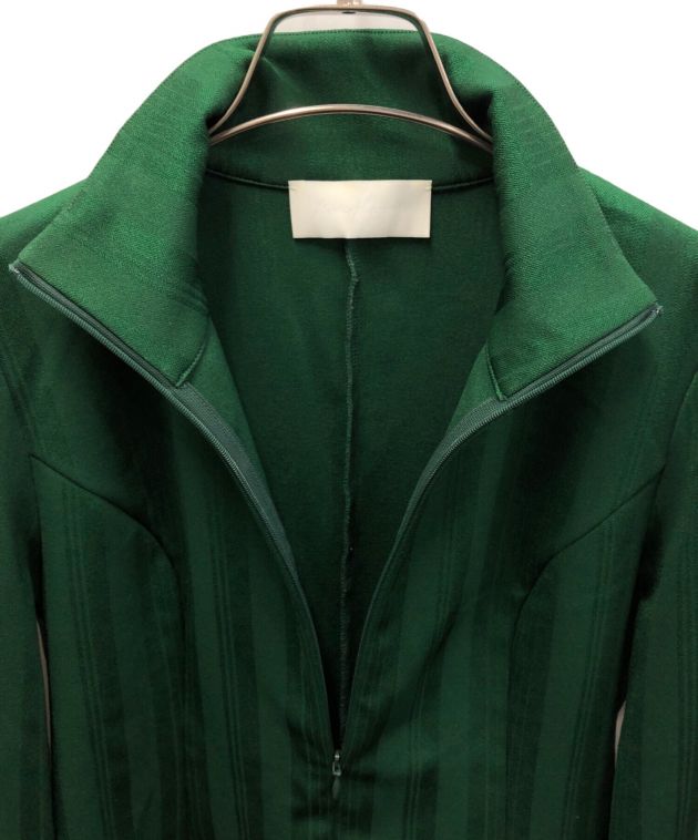 中古・古着通販】Mame Kurogouchi (マメクロゴウチ) Double-Layer