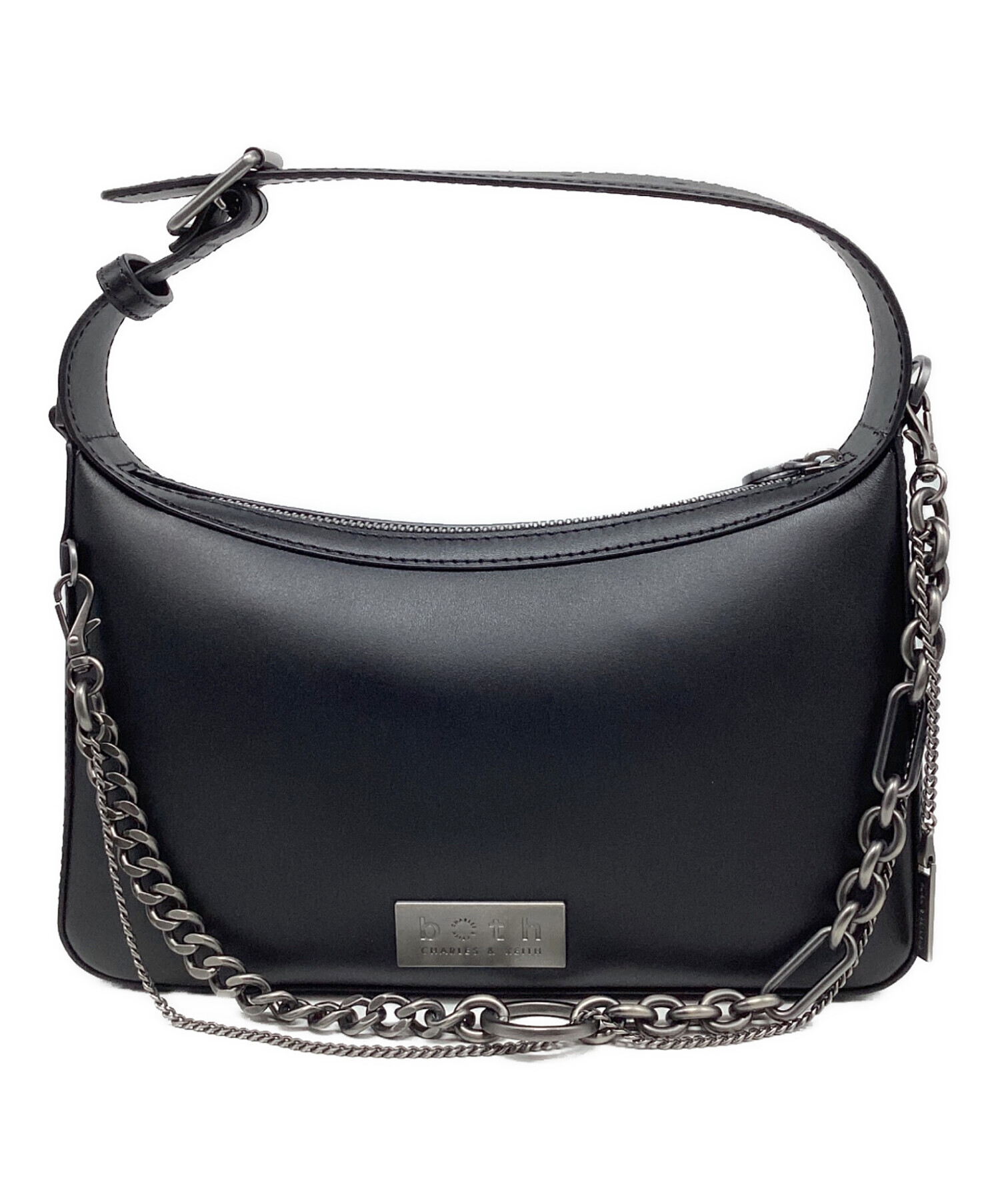 中古・古着通販】CHARLES & KEITH (チャールズ＆キース) both (ボース