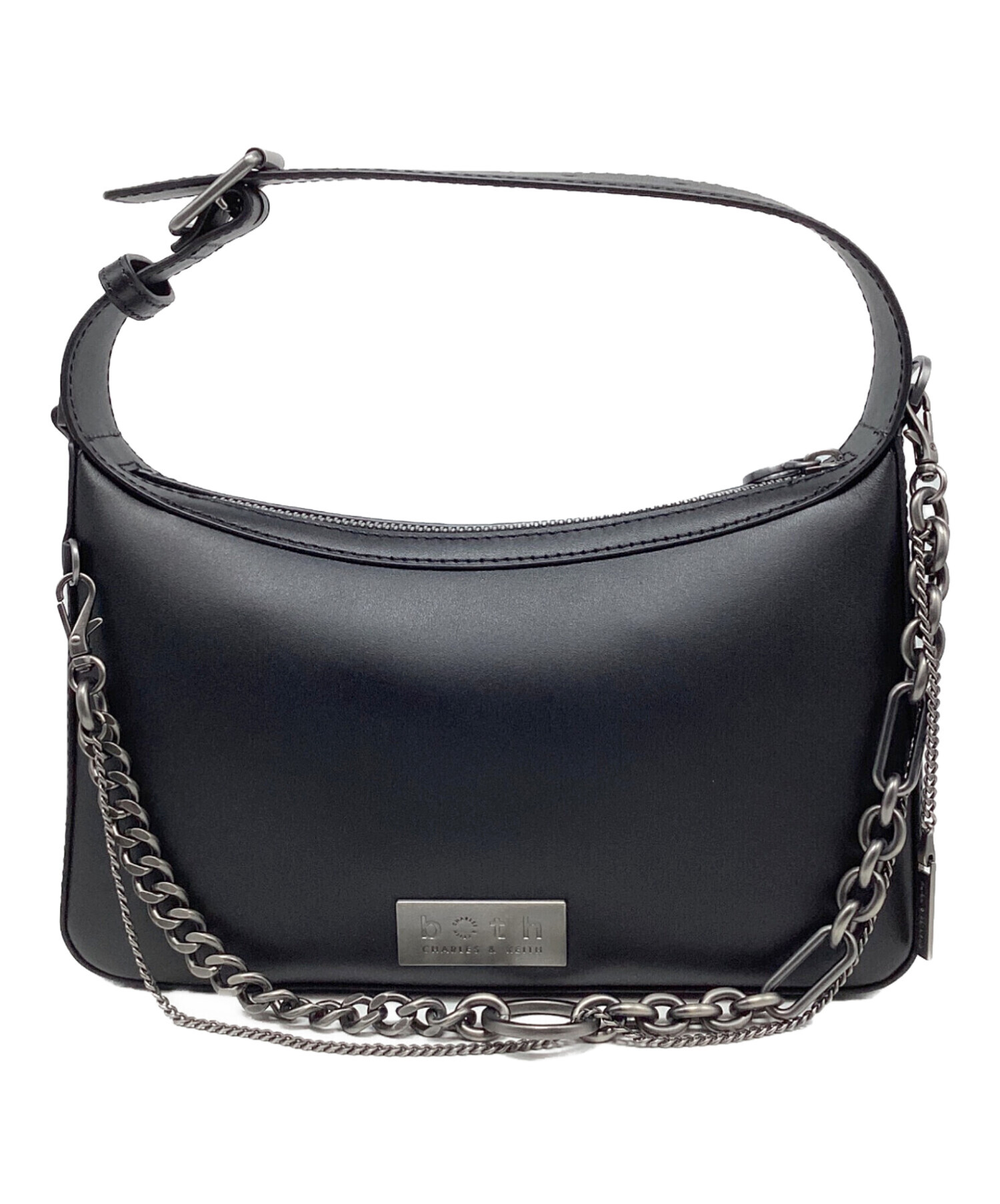 中古・古着通販】CHARLES & KEITH (チャールズアンドキース) both