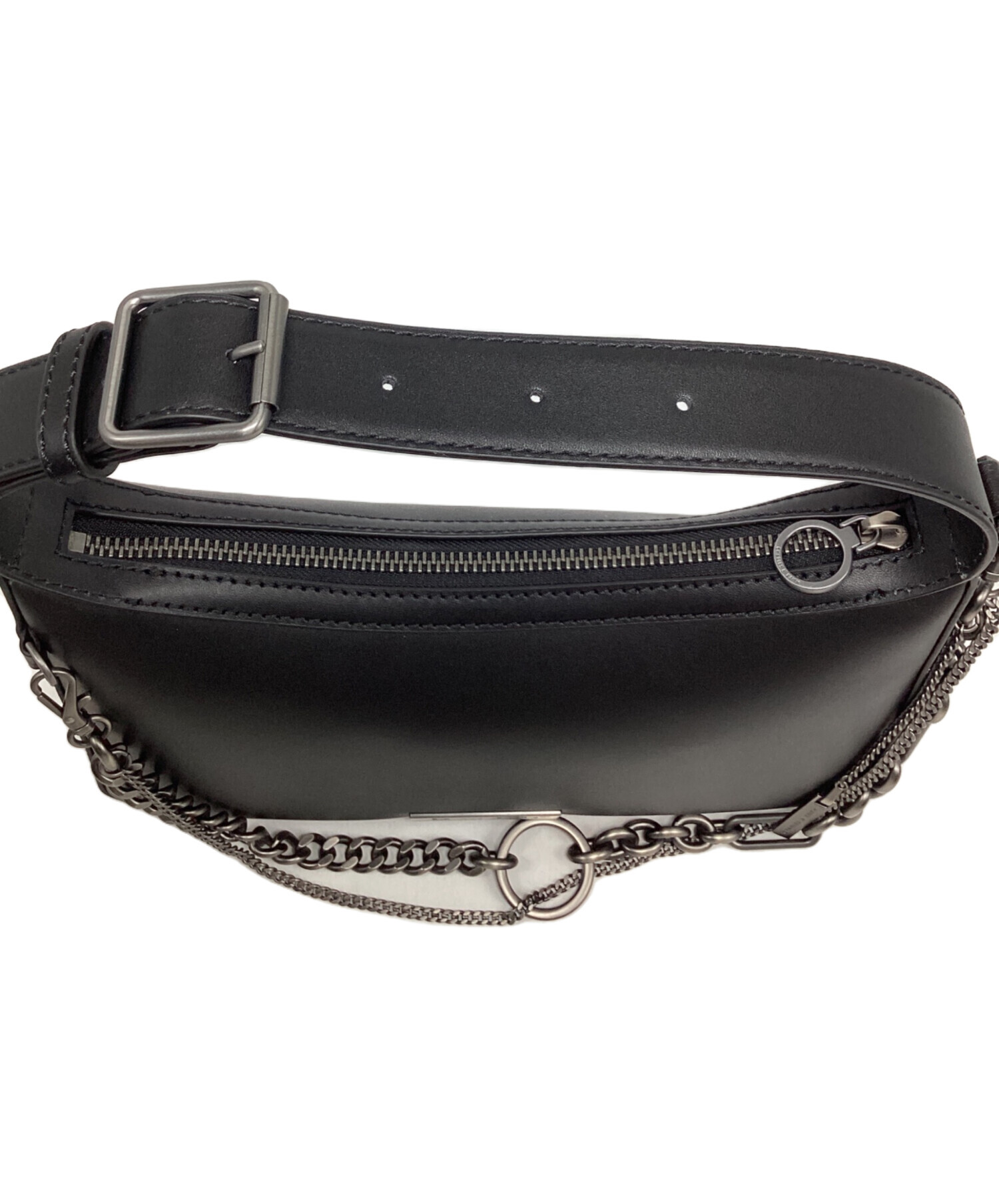 中古・古着通販】CHARLES & KEITH (チャールズアンドキース) both