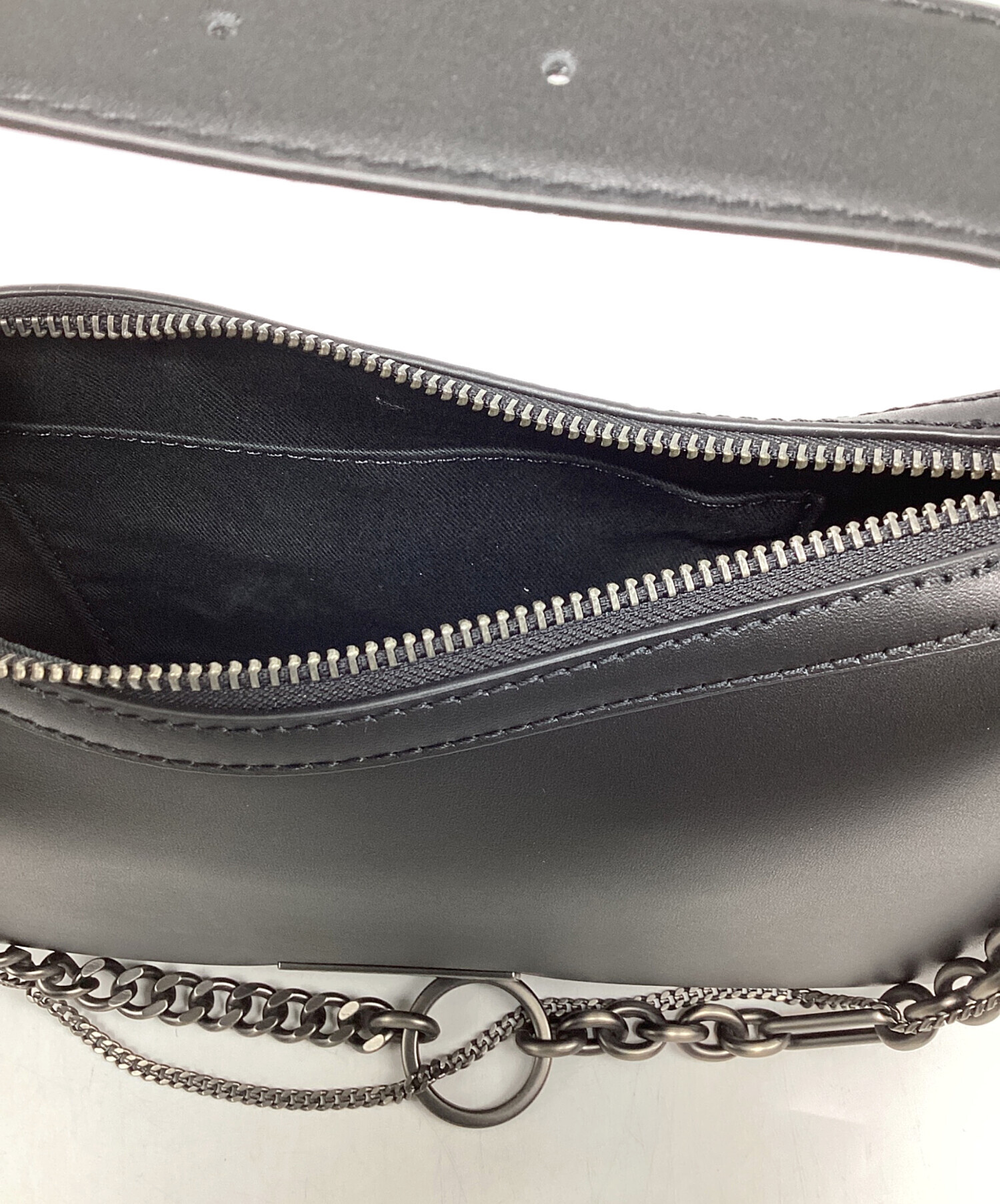 中古・古着通販】CHARLES & KEITH (チャールズアンドキース) both