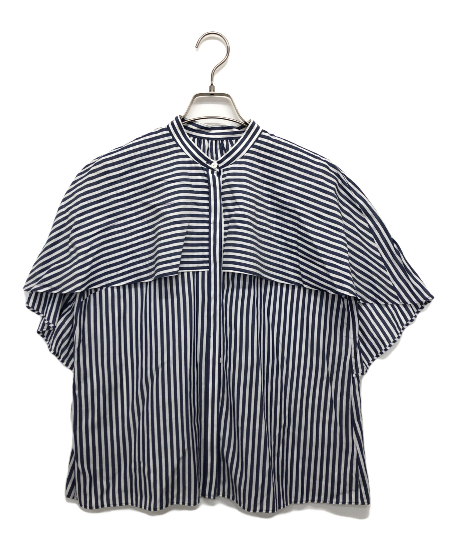 中古・古着通販】TOMORROW LAND (トゥモローランド) ストライプ 