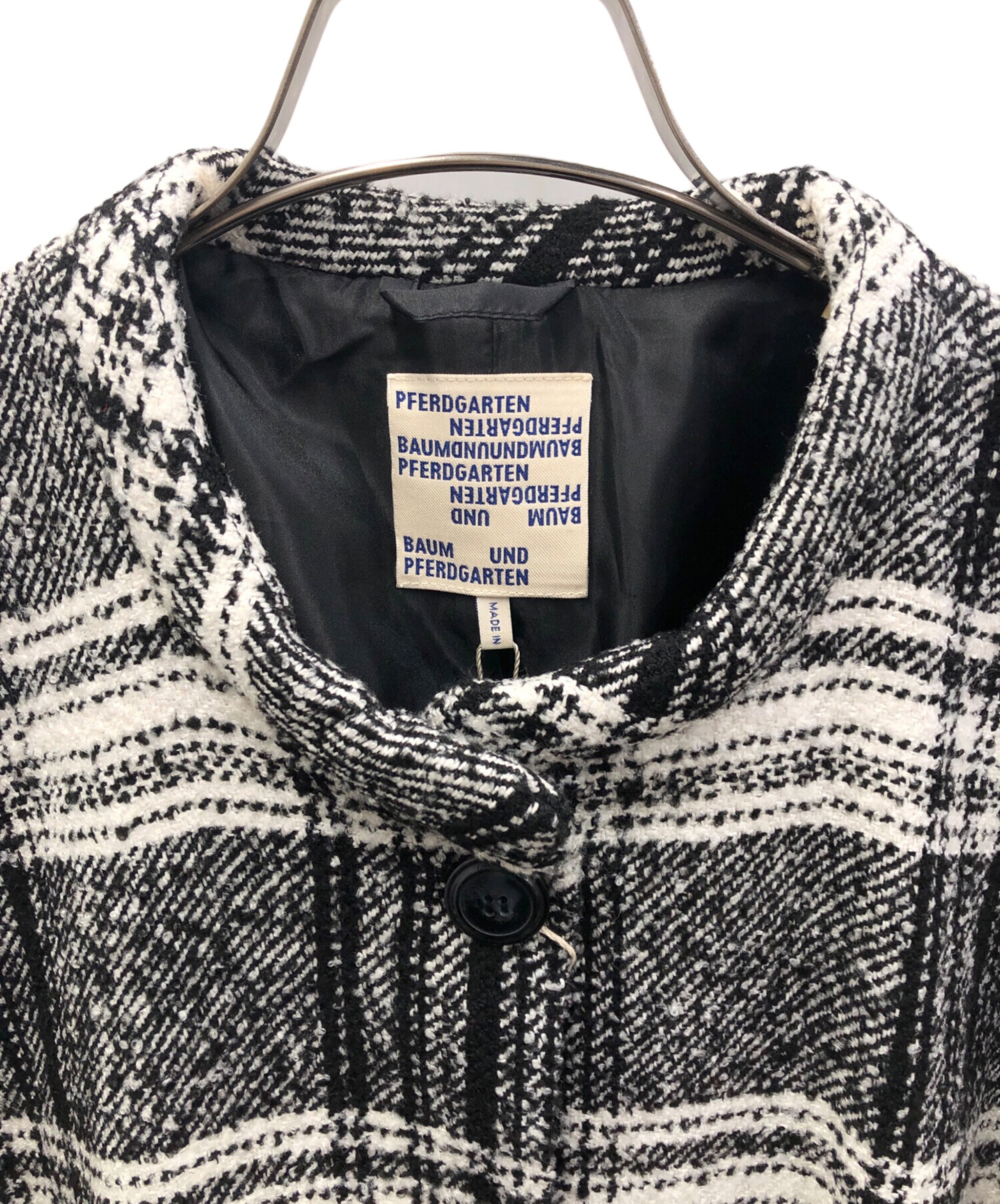 中古・古着通販】BAUM UND PFERDGARTEN (バウムウンドヘルガーデン 
