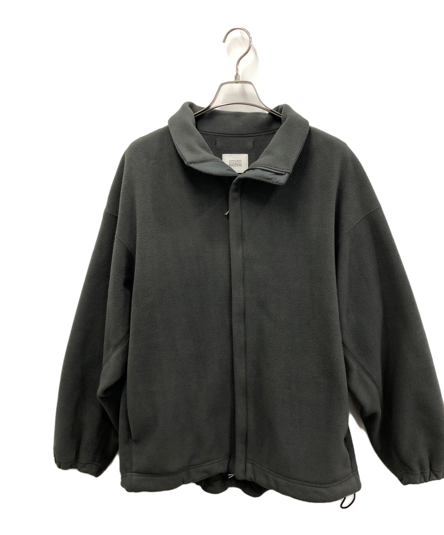 中古・古着通販】UNITED ARROWS & SONS (ユナイテッドアローズ