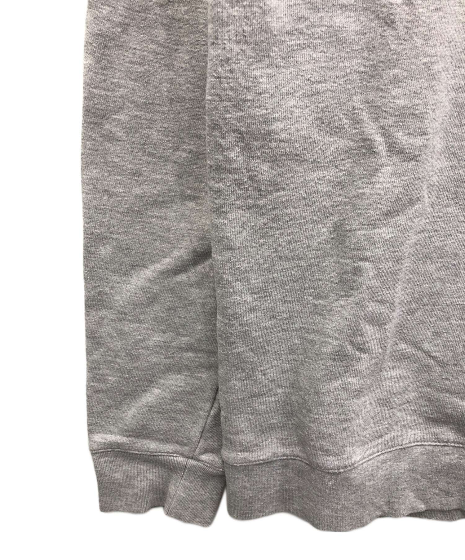 中古・古着通販】A.P.C. (アーペーセー) クルーネックスウェット