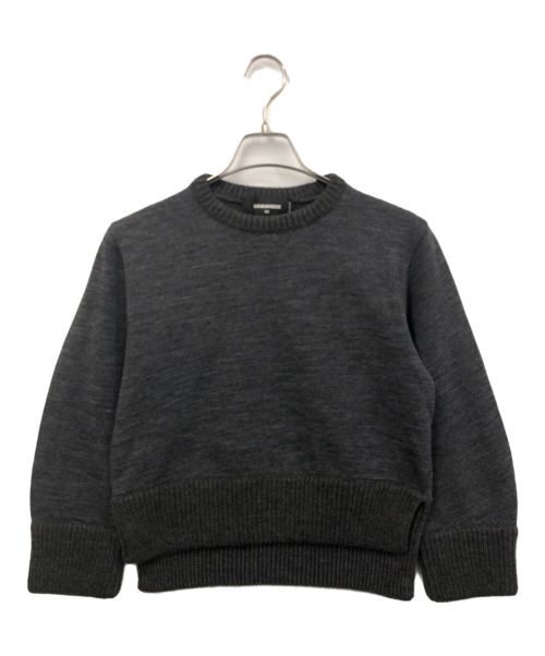 中古・古着通販】DSQUARED2 (ディースクエアード) ニット グレー 中古・古着通販】DSQUARED2 (ディースクエアード) ニット グレー