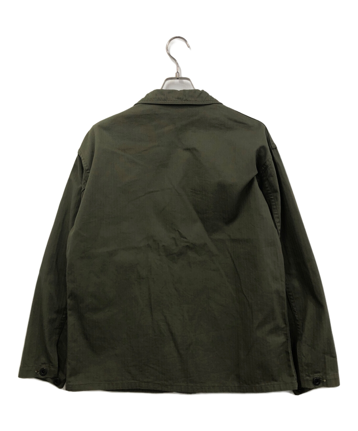 中古・古着通販】THE REAL McCOY'S (ザ・リアルマッコイズ) UTILITY N