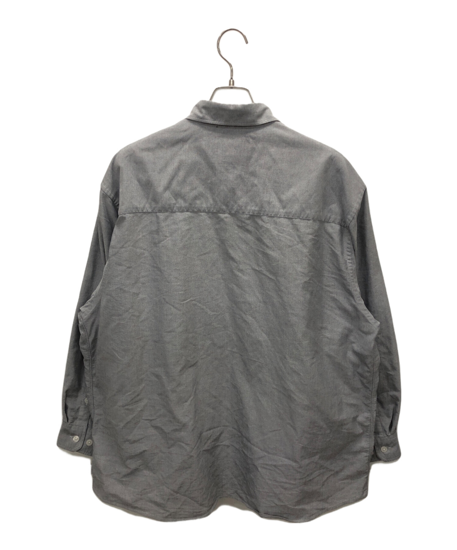 WTAPS WOUND / LS / CTPL ターコイズ L WTAPS WOUND / LS / CTPL ターコイズ L WTAPS WOUND / LS / CTPL