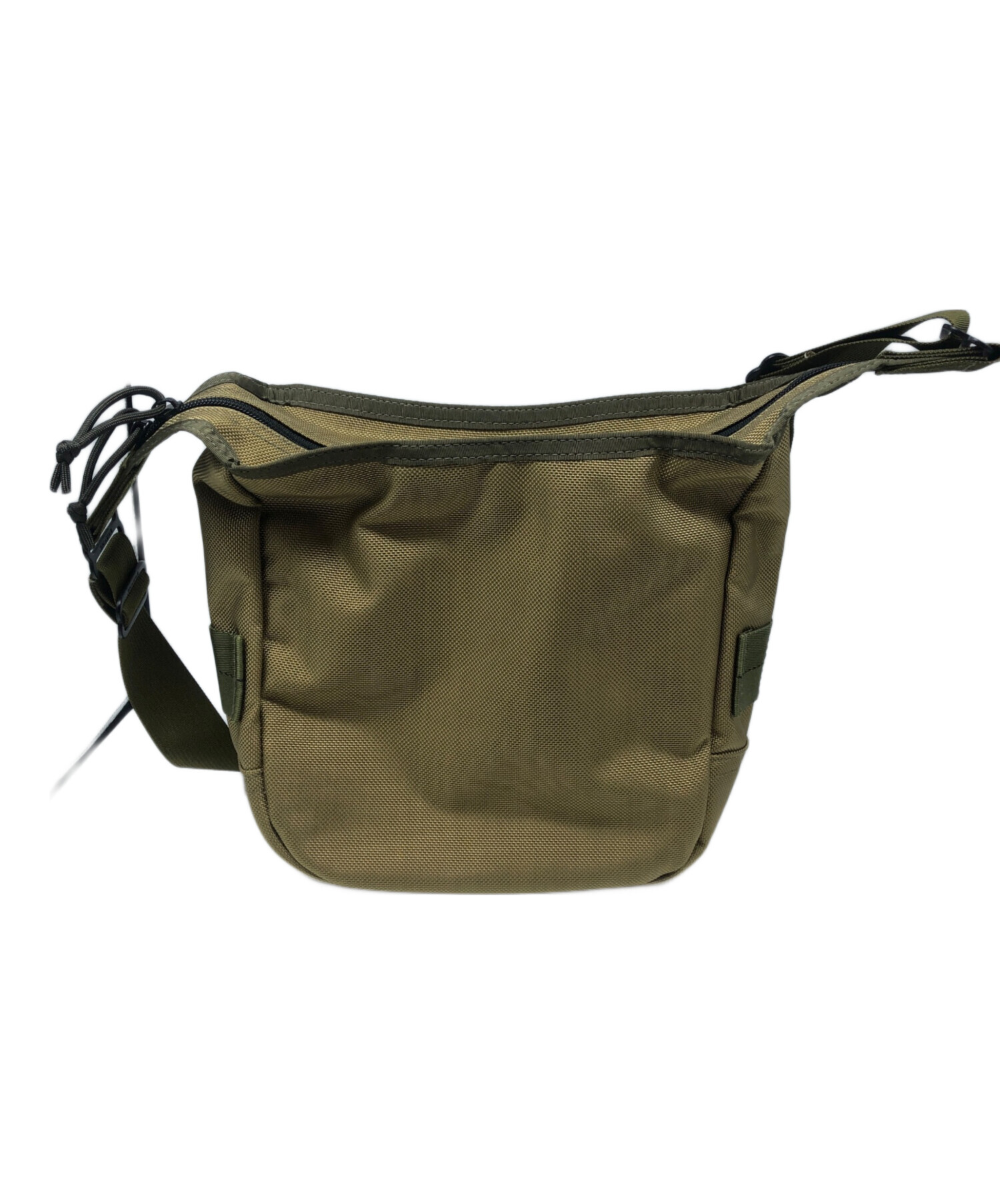 中古・古着通販】BRIEFING (ブリーフィング) DAY TRIPPER カーキ 
