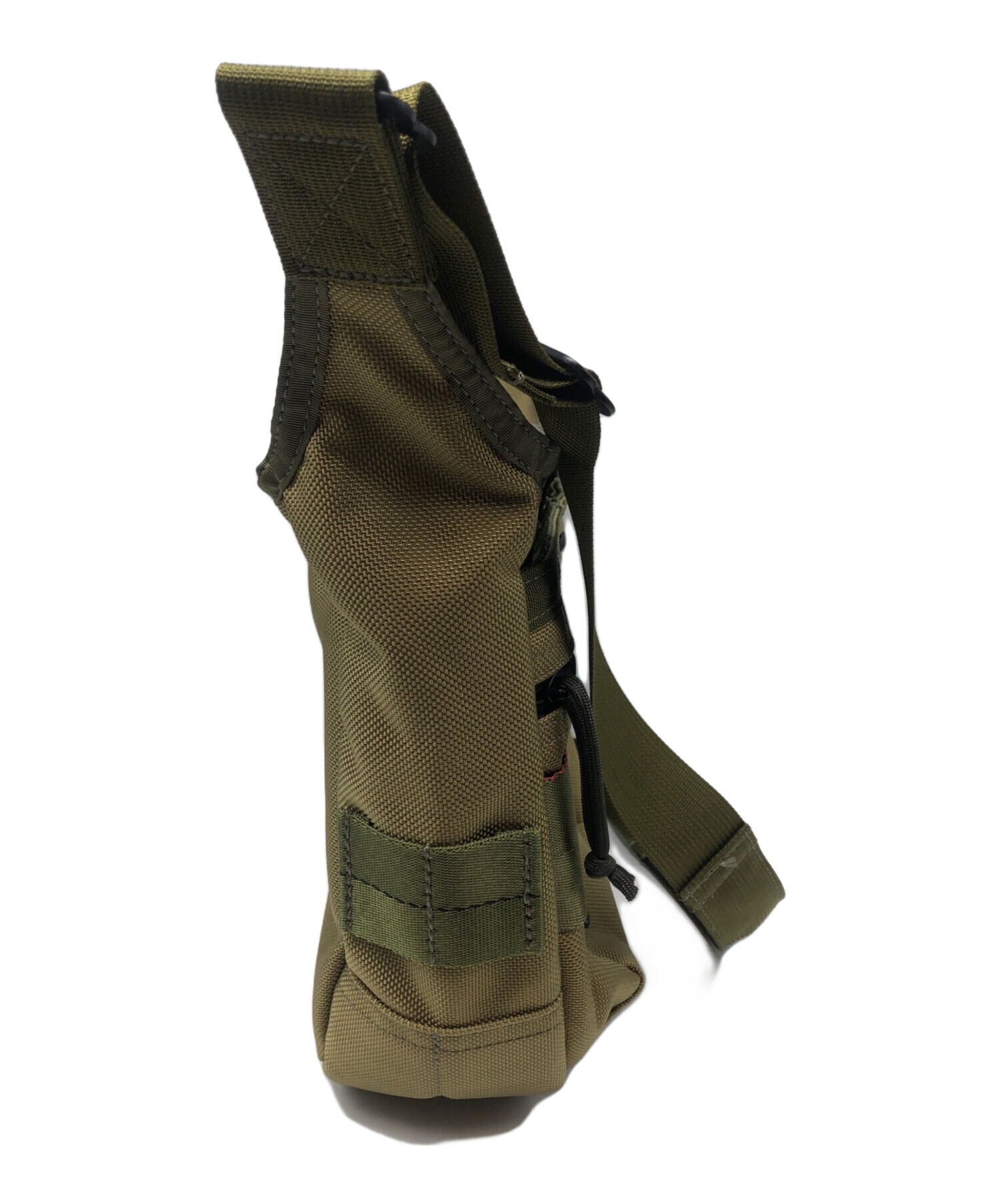 中古・古着通販】BRIEFING (ブリーフィング) DAY TRIPPER カーキ 