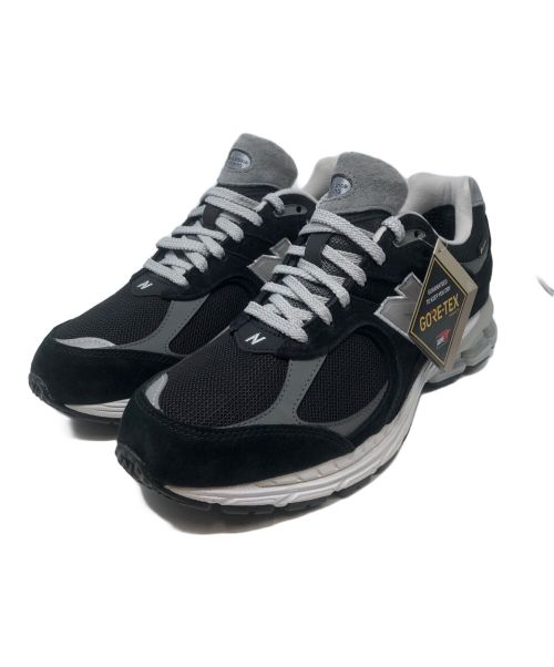 【美品】New Balance M2002RXD【28㎝】 中古・古着通販】NEW BALANCE (ニューバランス) M2002RXD ブラック