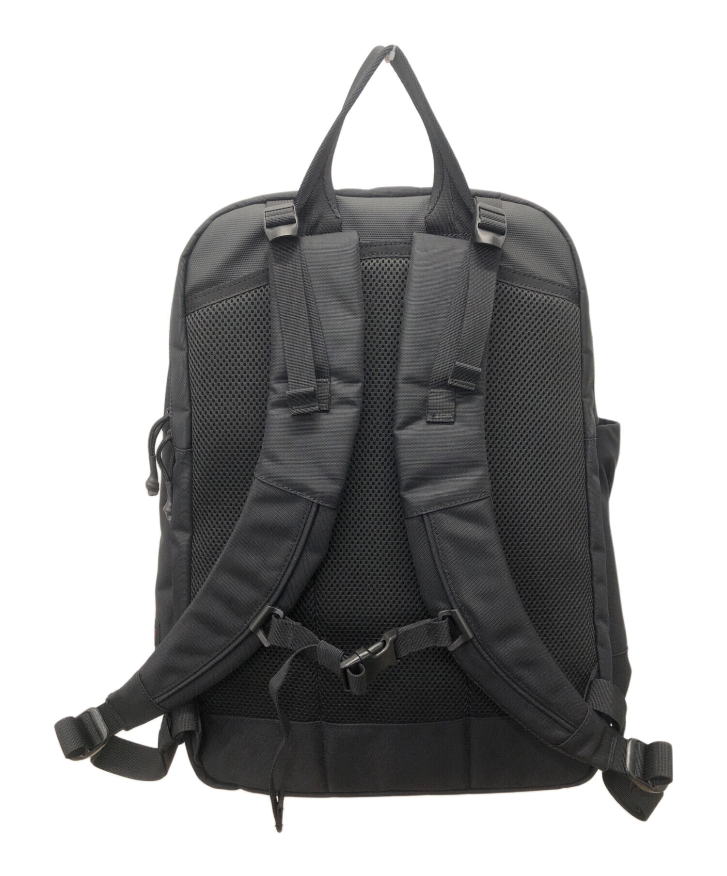 中古・古着通販】BRIEFING (ブリーフィング) TRIP PACK ブラック