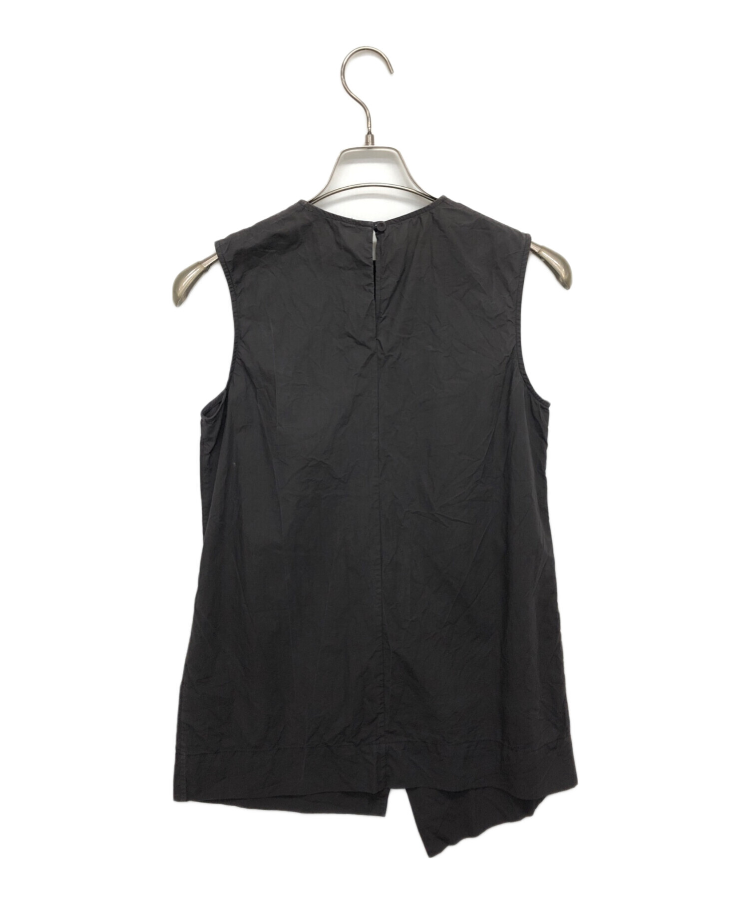中古・古着通販】Acne studios (アクネ ストゥディオス) ノースリーブ 
