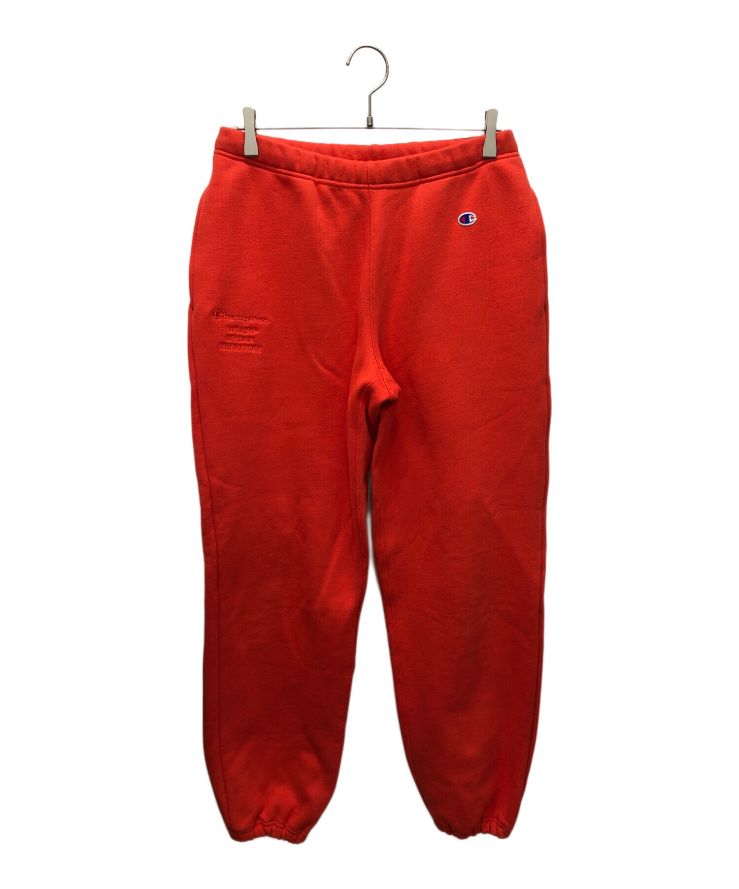中古・古着通販】WTAPS (ダブルタップス) Champion (チャンピオン 