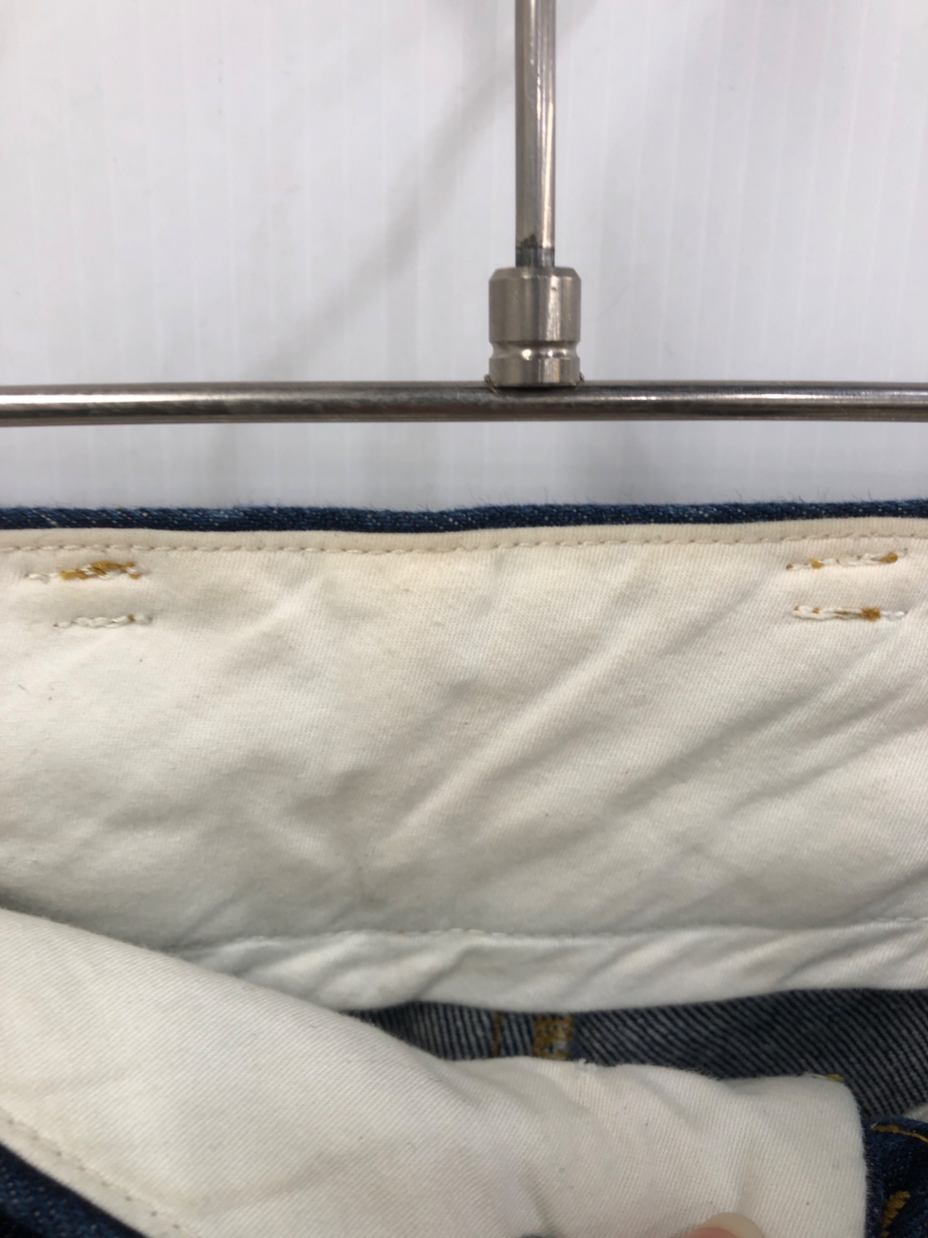 中古・古着通販】TTT MSW (ティー) New Standard Denim Pants