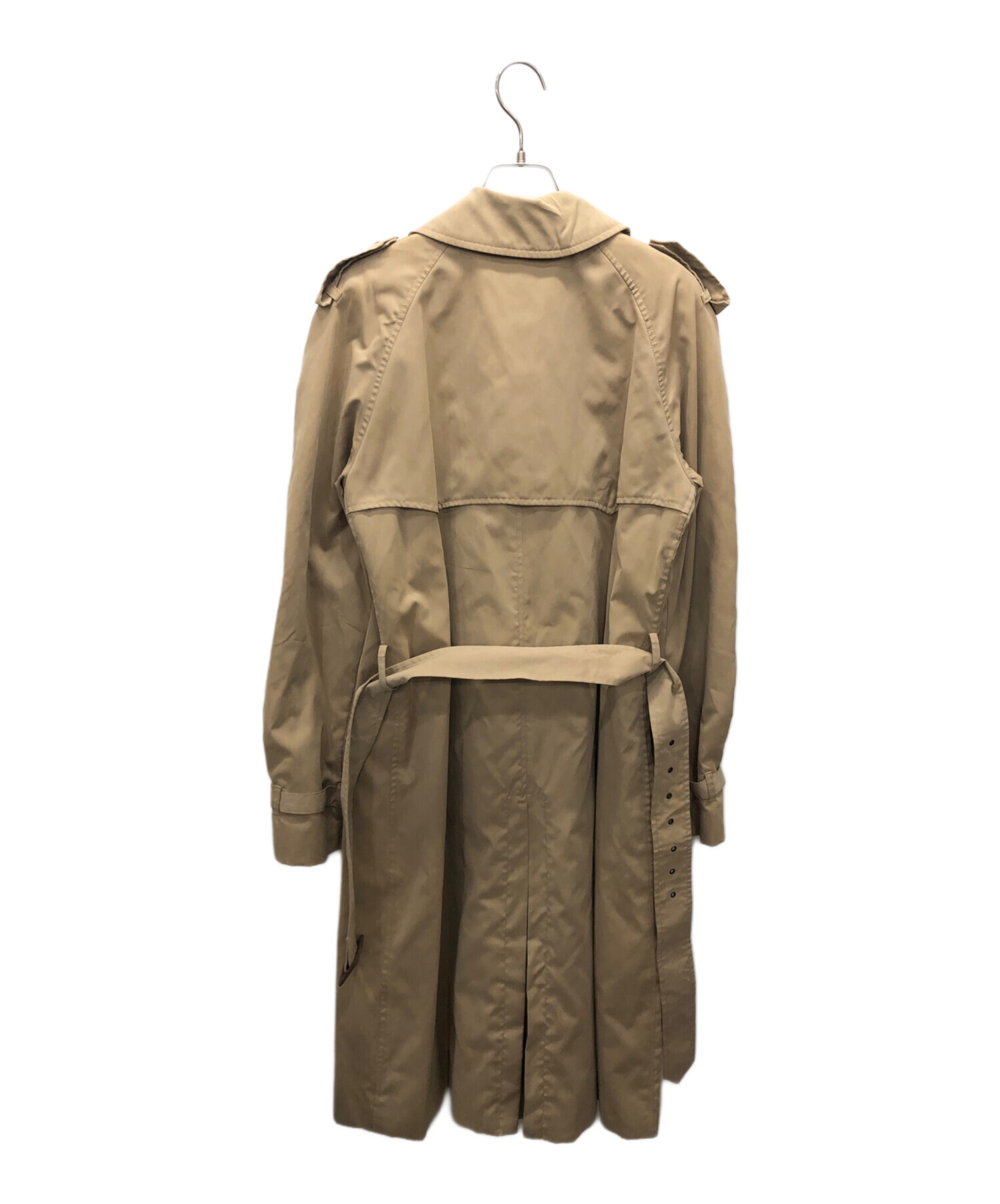 中古・古着通販】RALPH LAUREN (ラルフローレン) トレンチコート