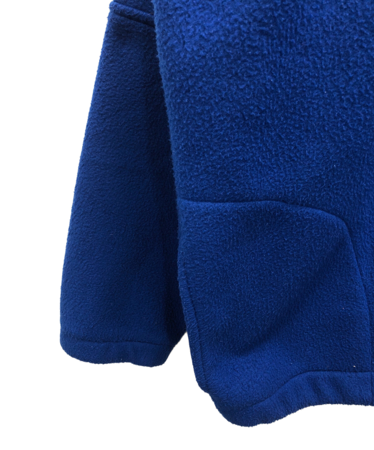 中古・古着通販】OLD GAP (オールドギャップ) ハーフジップ