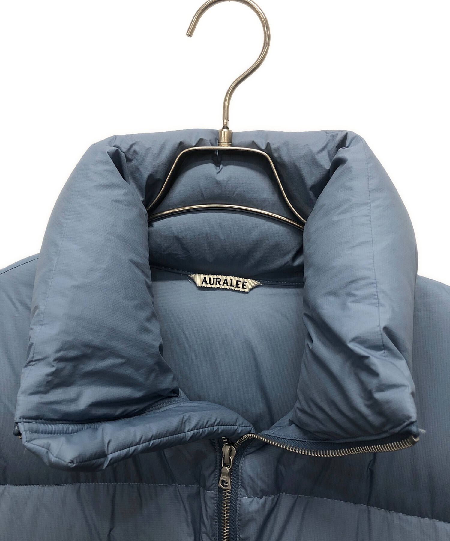 中古・古着通販】AURALEE (オーラリー) SUPER LIGHT NYLON RIPSTOP