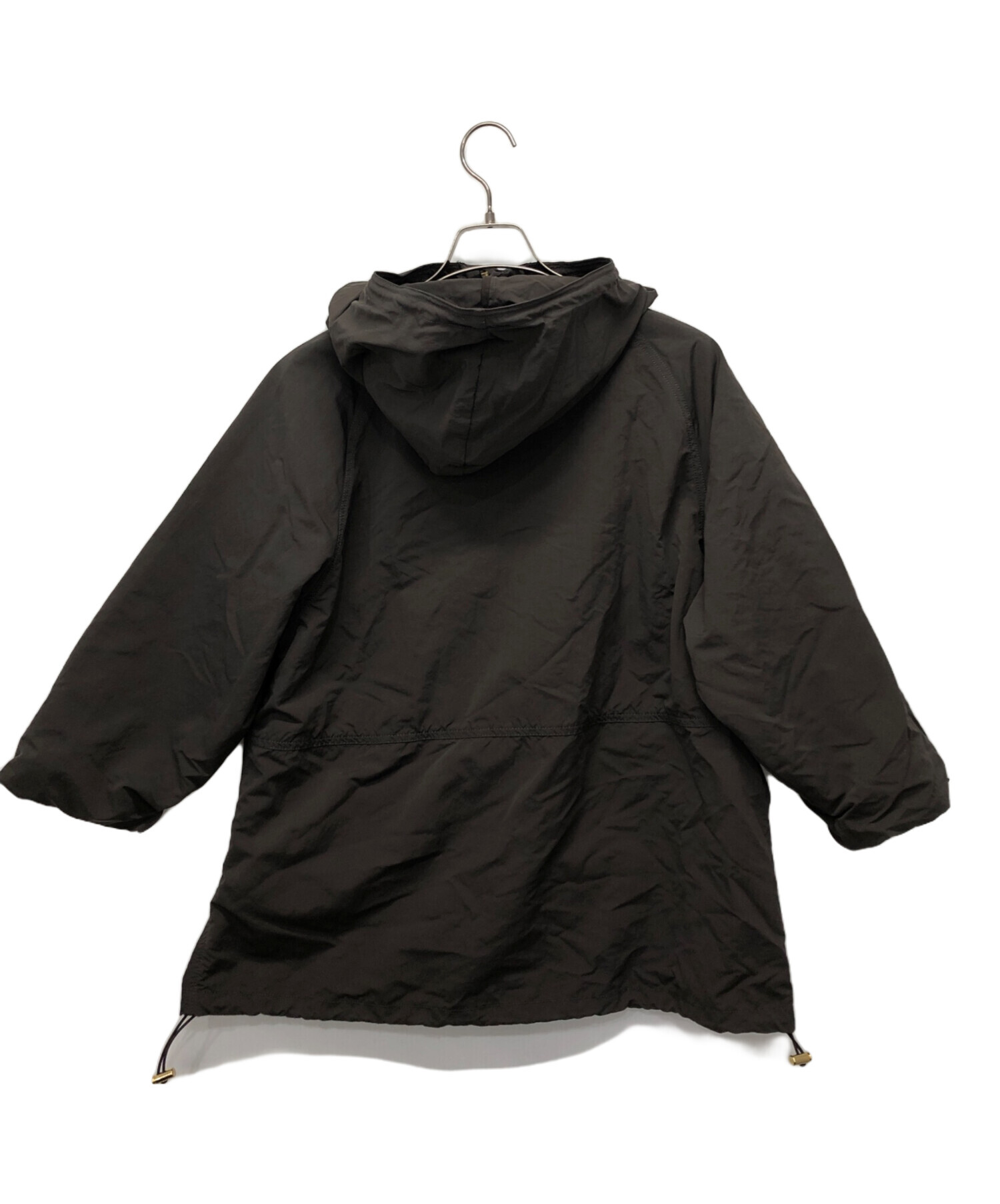 REMI RELIEF/Zip up 2way Blouson 【公式通販】