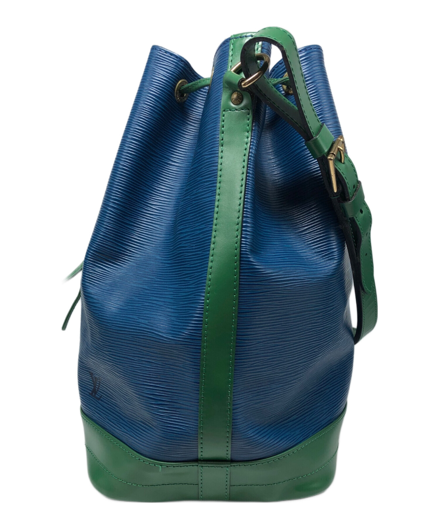 中古・古着通販】LOUIS VUITTON (ルイ ヴィトン) エピノエショルダー 