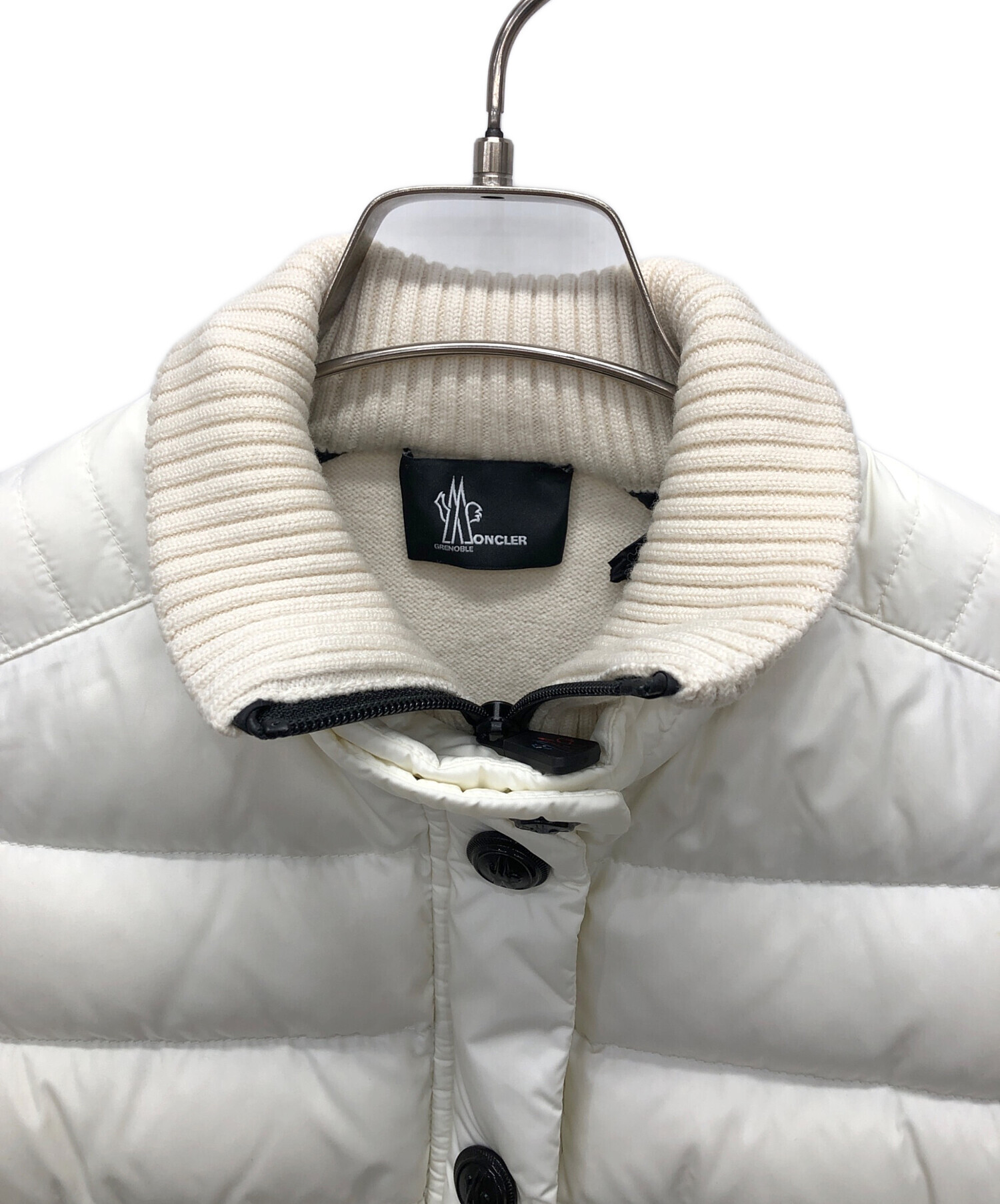 中古・古着通販】MONCLER GRENOBLE (モンクレール グルノーブル