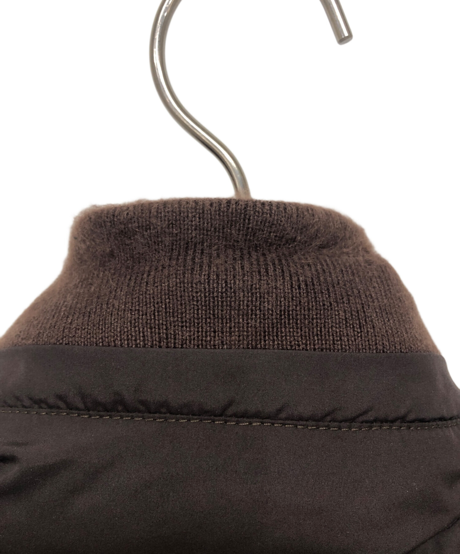 中古・古着通販】HUNTING WORLD (ハンティングワールド) ダウンコート