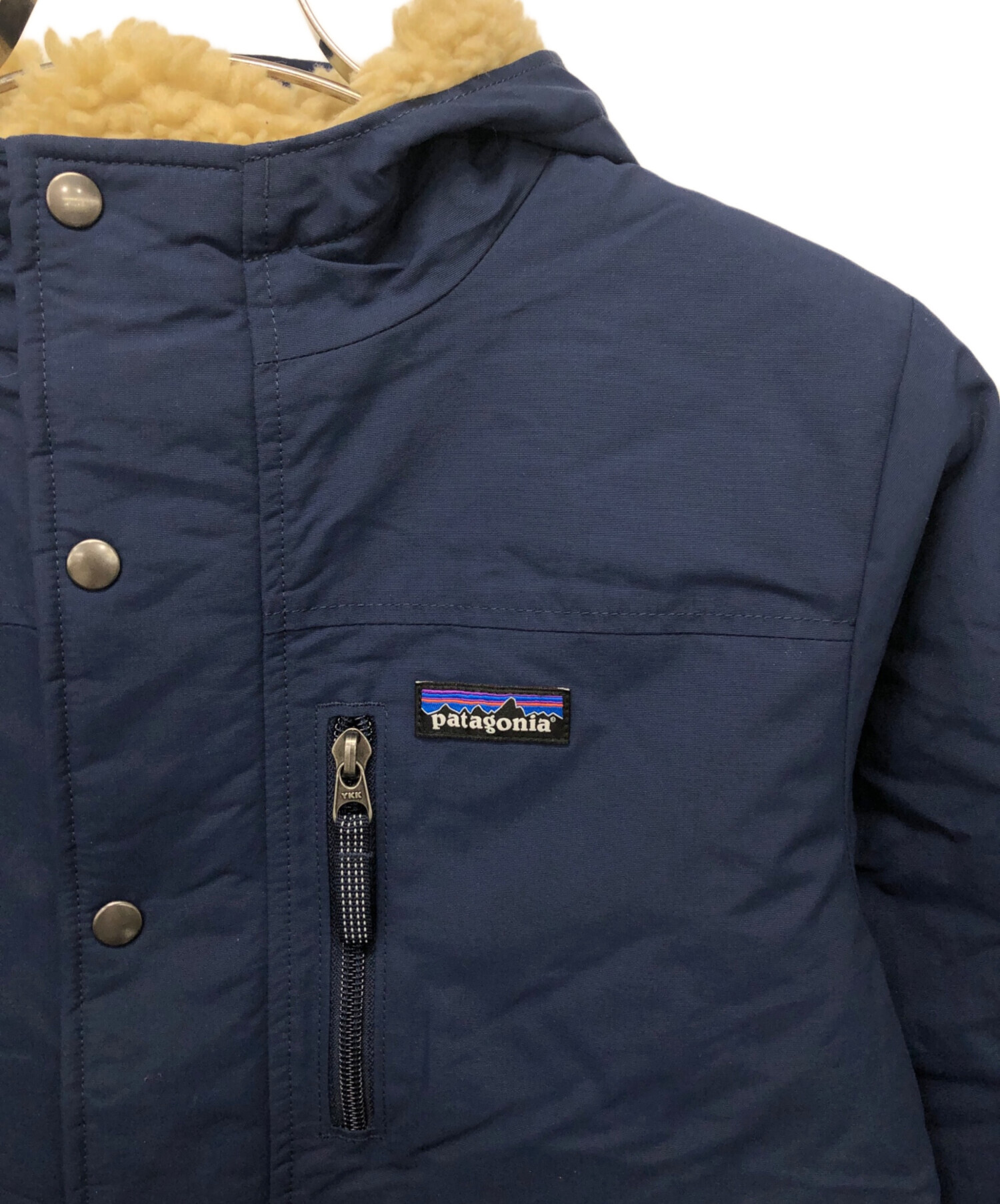中古・古着通販】Patagonia (パタゴニア) インファーノジャケット