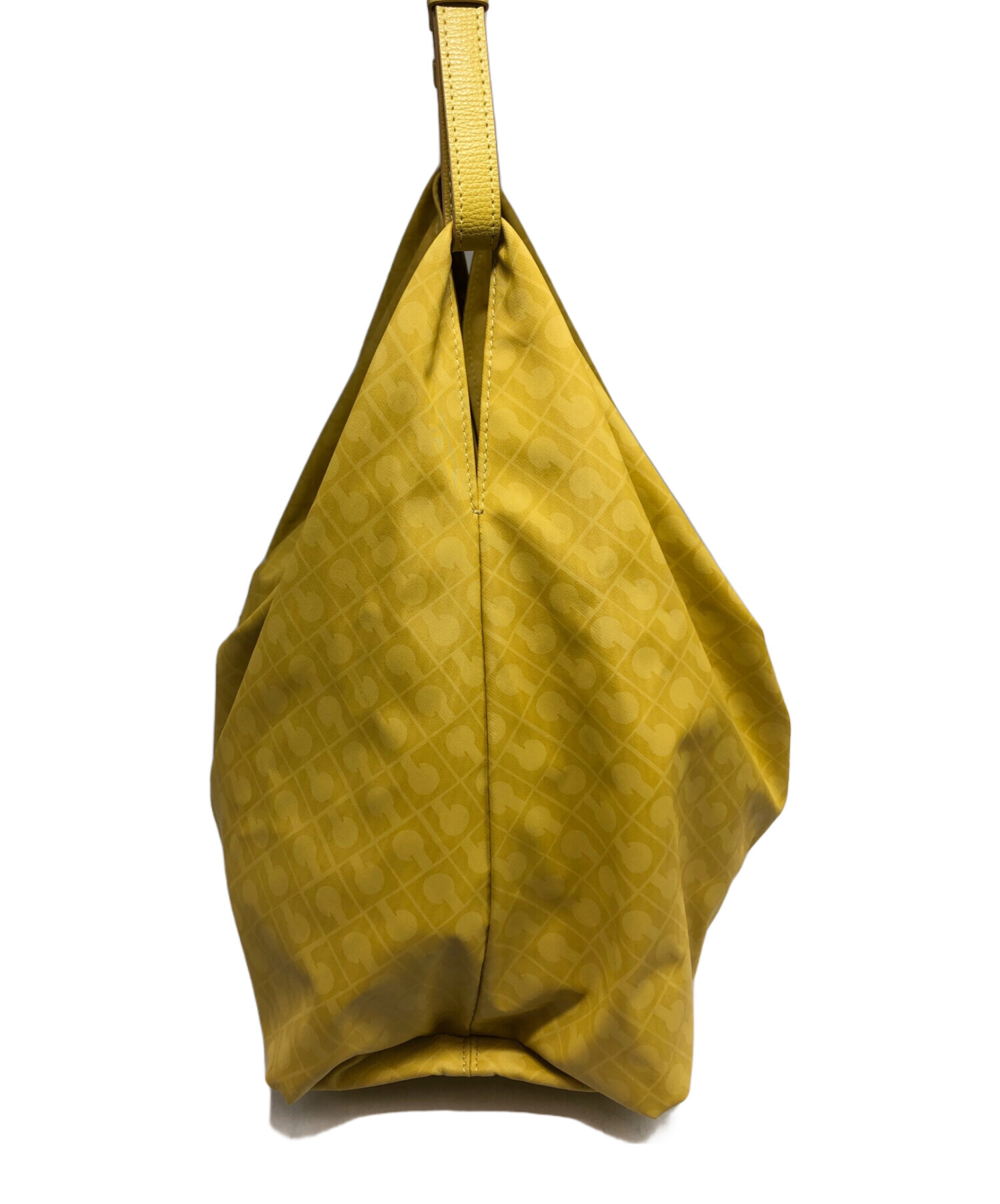 中古・古着通販】GHERARDINI (ゲラルディーニ) ナイロンワンショルダー