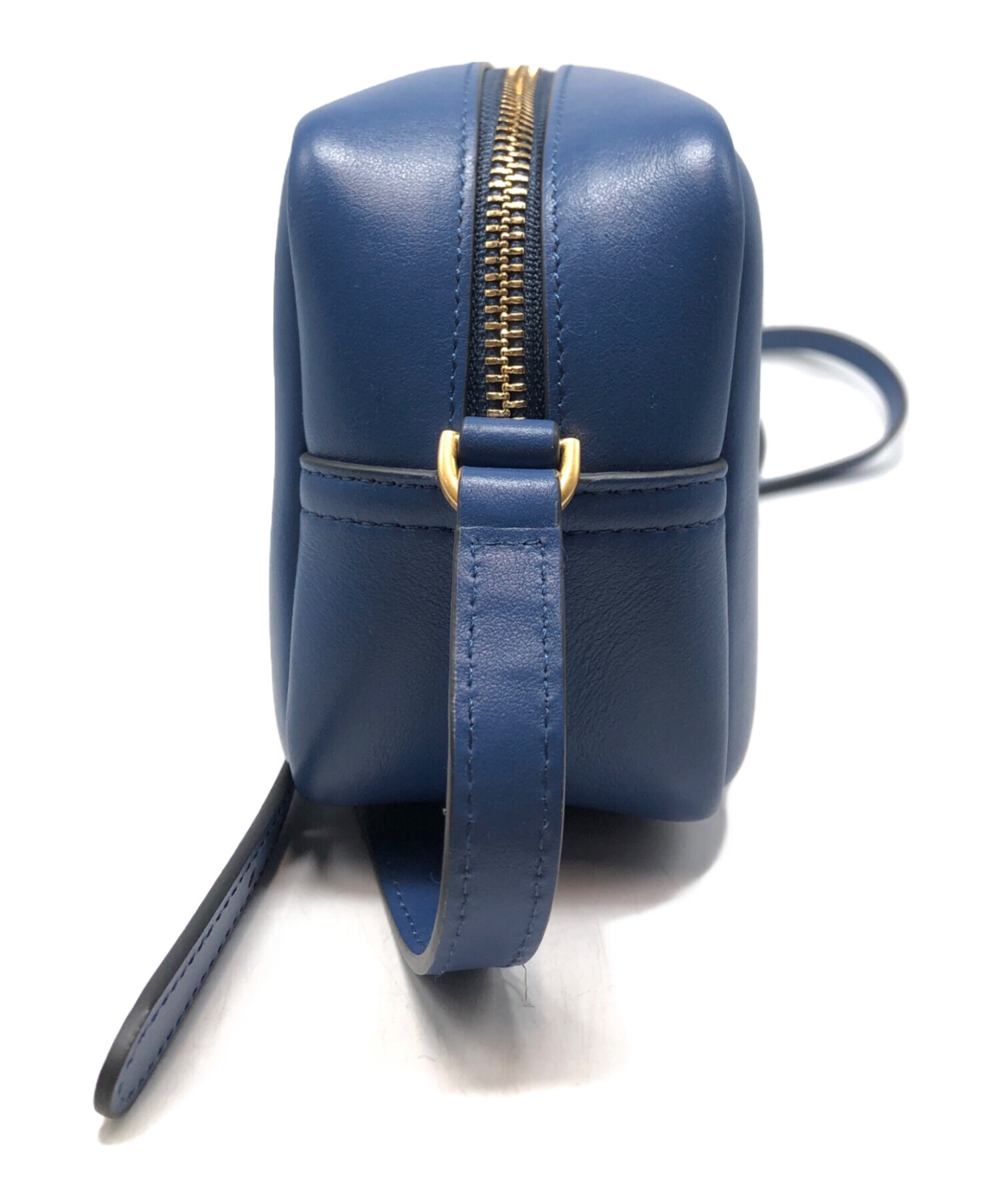 中古・古着通販】ANYA HINDMARCH (アニヤハインドマーチ) ショルダー