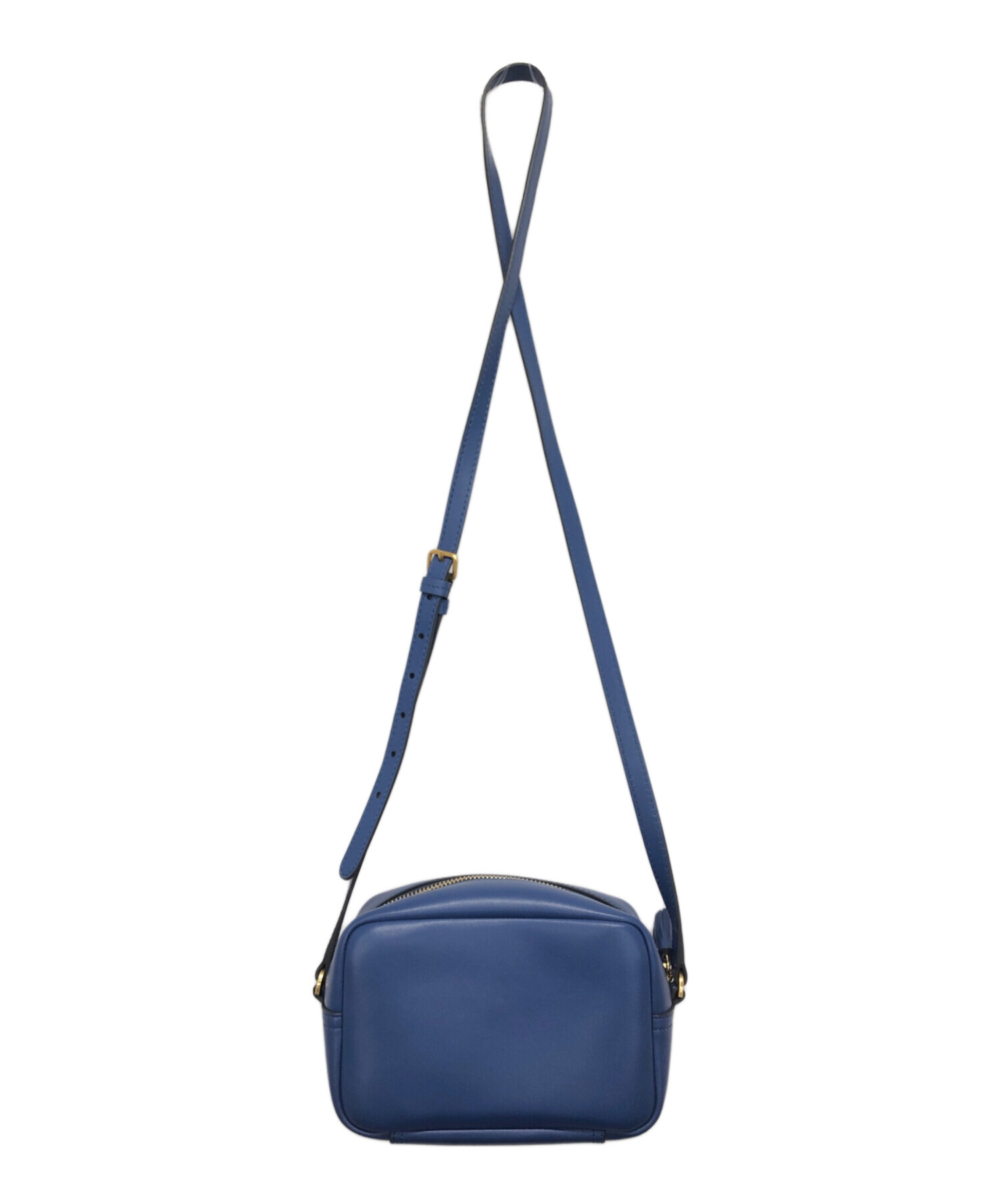 中古・古着通販】ANYA HINDMARCH (アニヤハインドマーチ) ショルダー