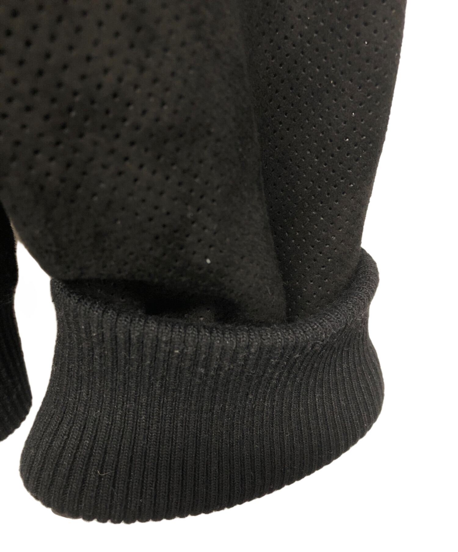 中古・古着通販】HUGO BOSS (ヒューゴ ボス) ゴートスウェード