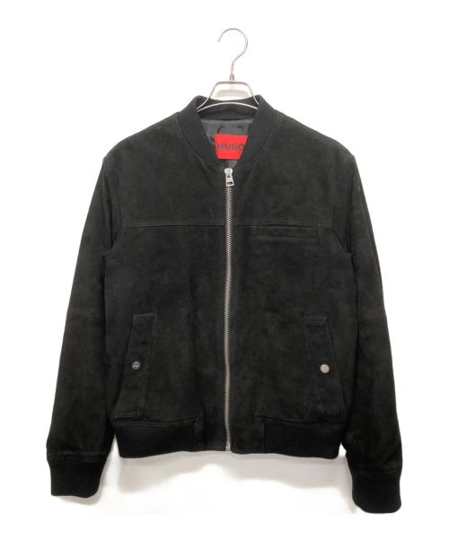 中古・古着通販】HUGO BOSS (ヒューゴ ボス) ゴートスウェード