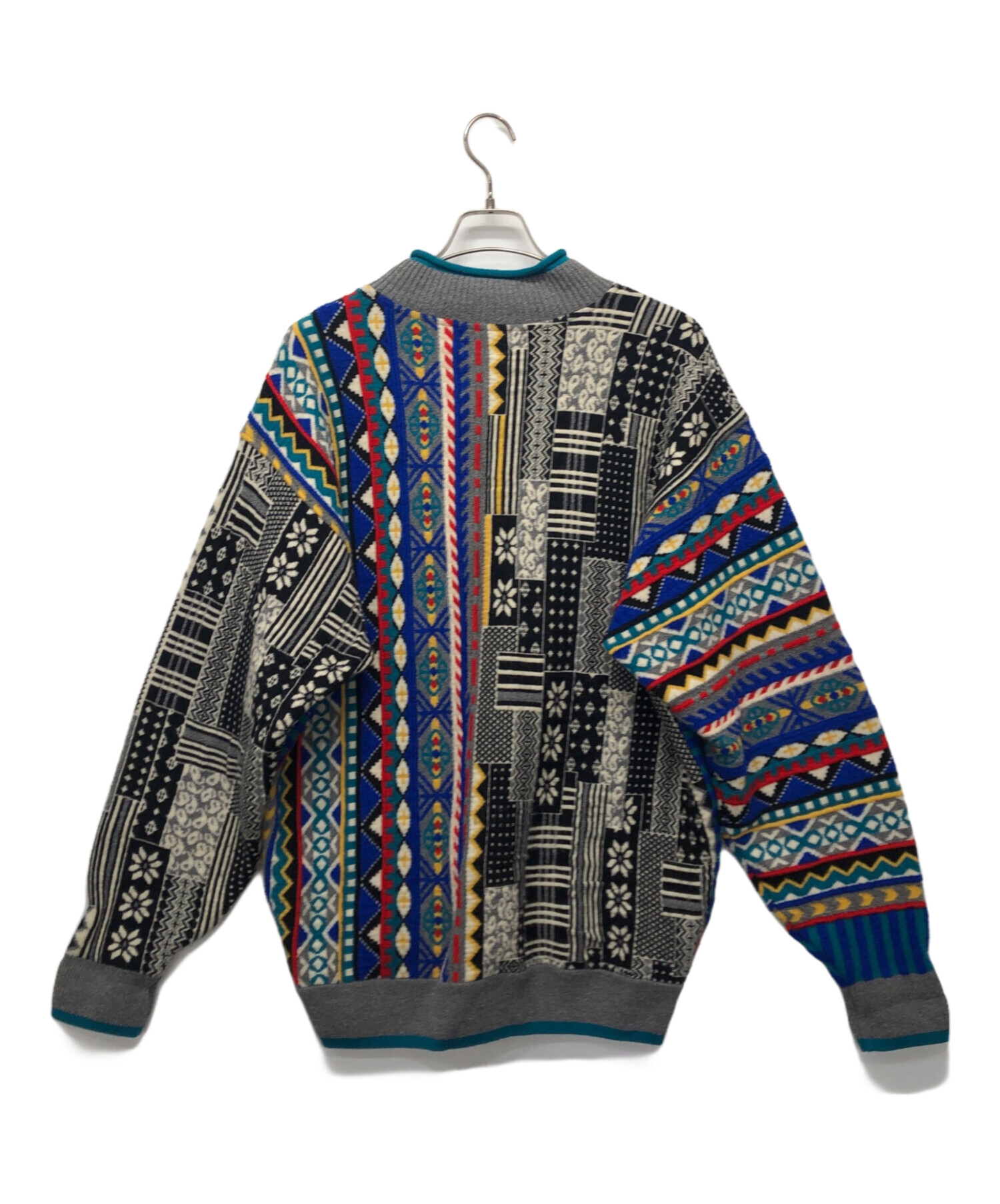 中古・古着通販】KENZO GOLF (ケンゾー ゴルフ) ポロニット