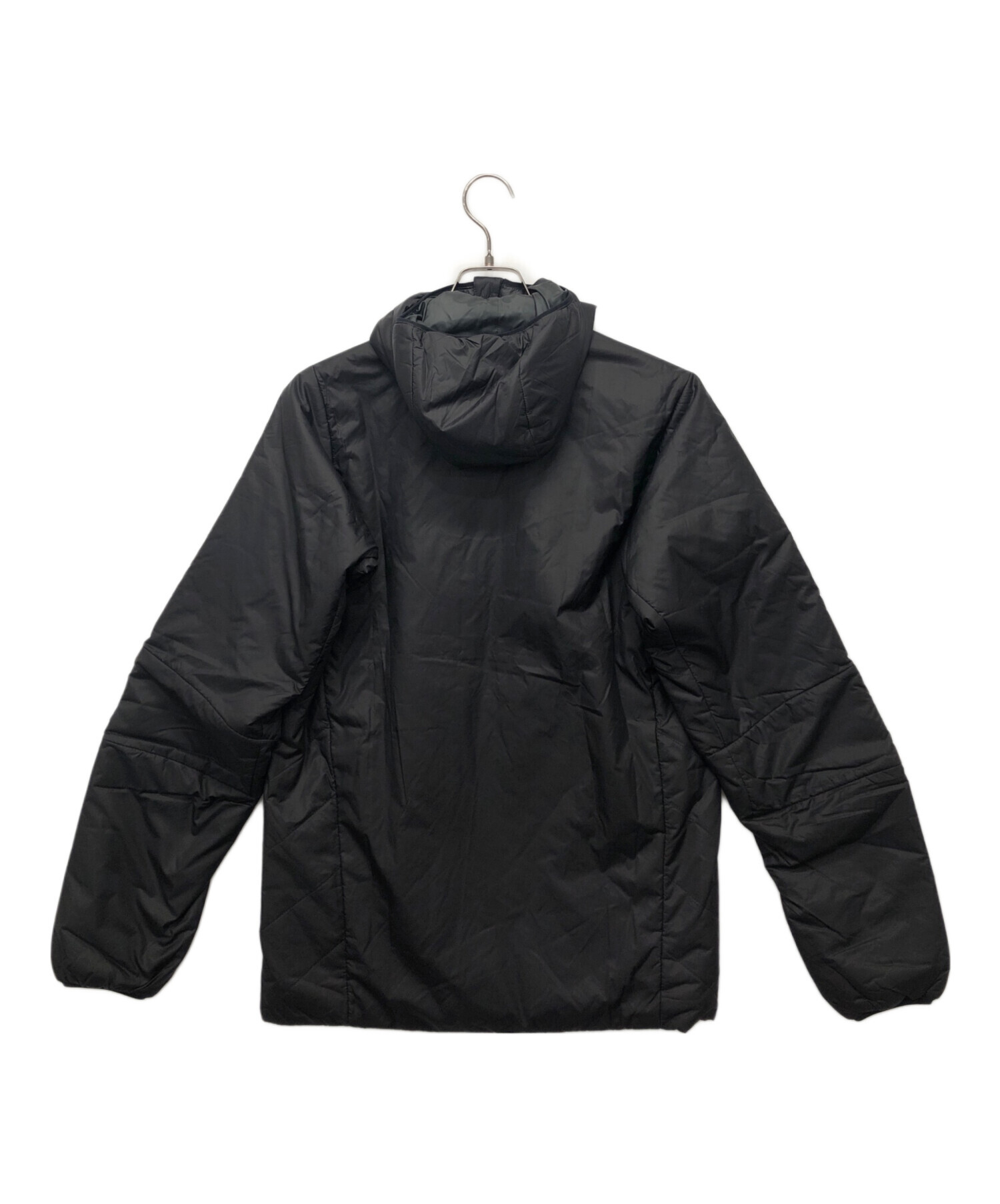 中古・古着通販】HAGLOFS (ホグロフス) BARRIER NEO HOOD ブラック