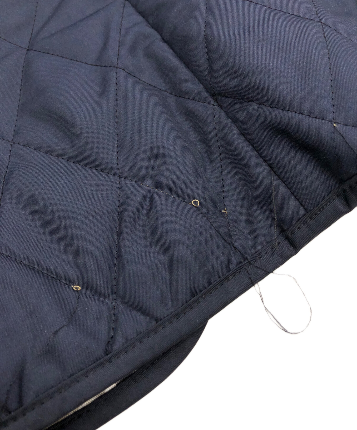 中古・古着通販】BURBERRY LONDON (バーバリーロンドン) キルティング 