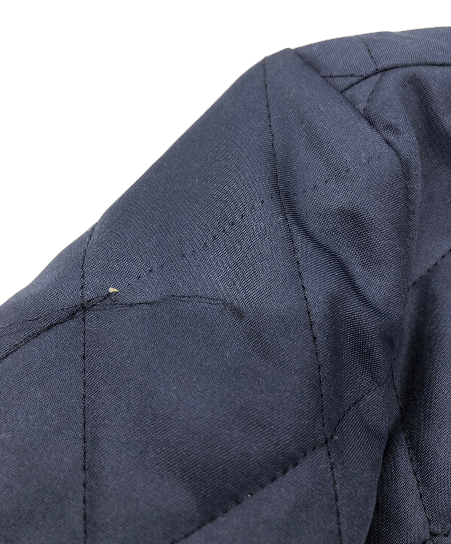 中古・古着通販】BURBERRY LONDON (バーバリーロンドン) キルティング 